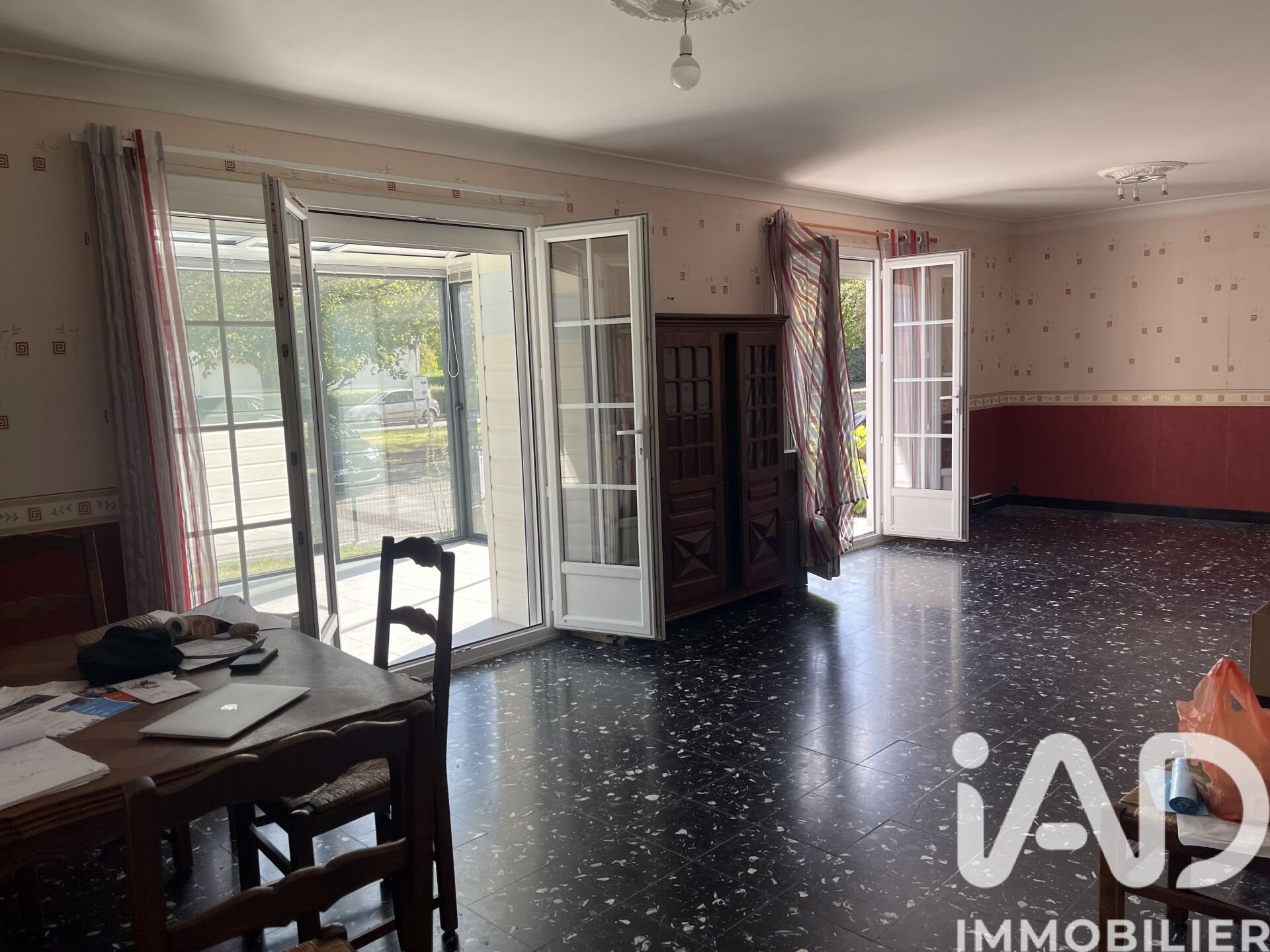 Maison à vendre, 124m², Caen