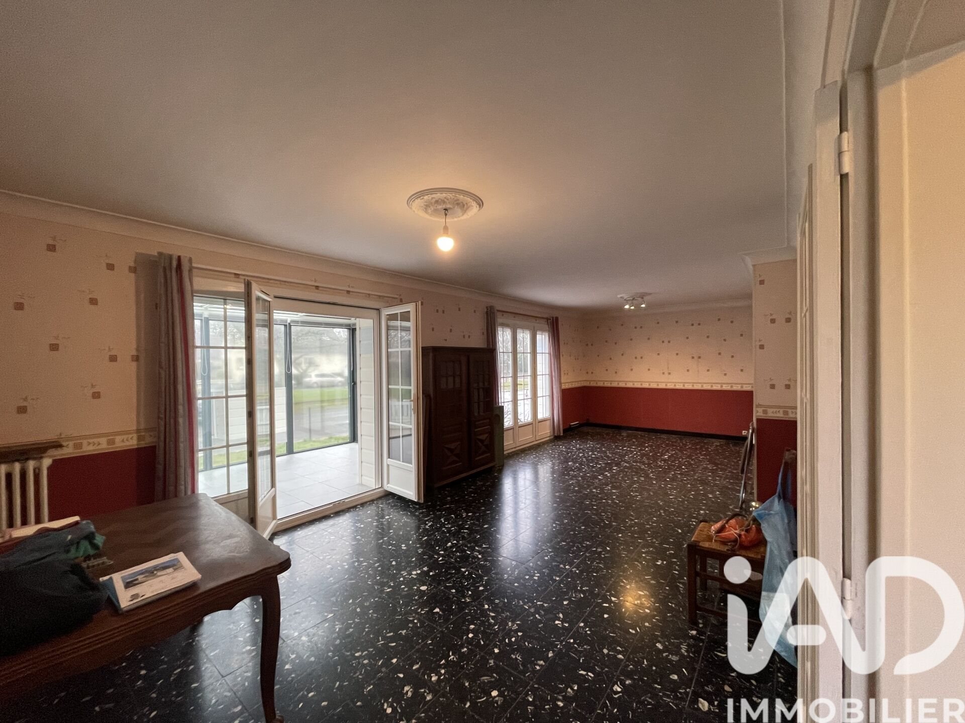 Maison à vendre, 124m², Caen