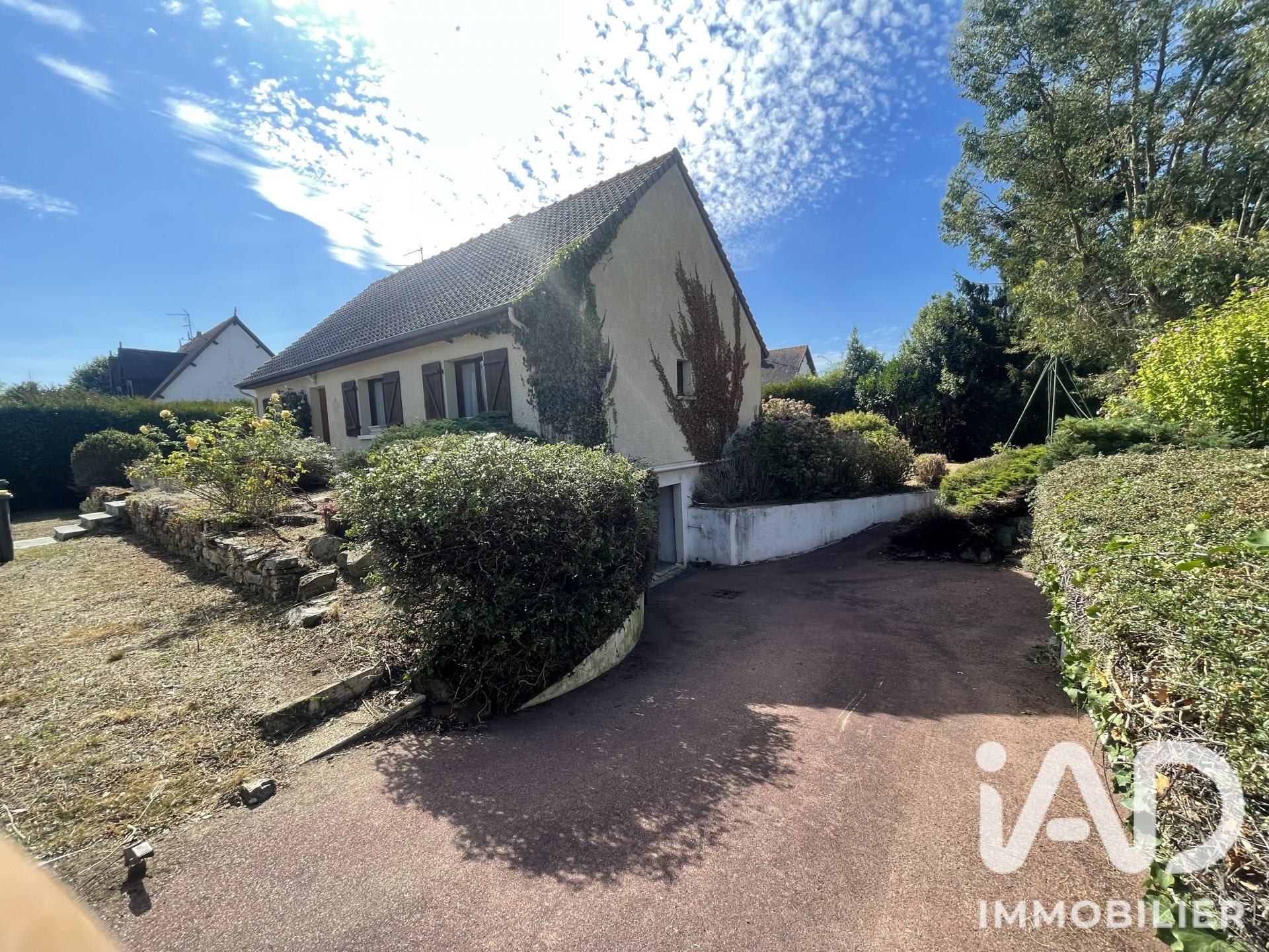 Maison à vendre, 90m², Mathieu