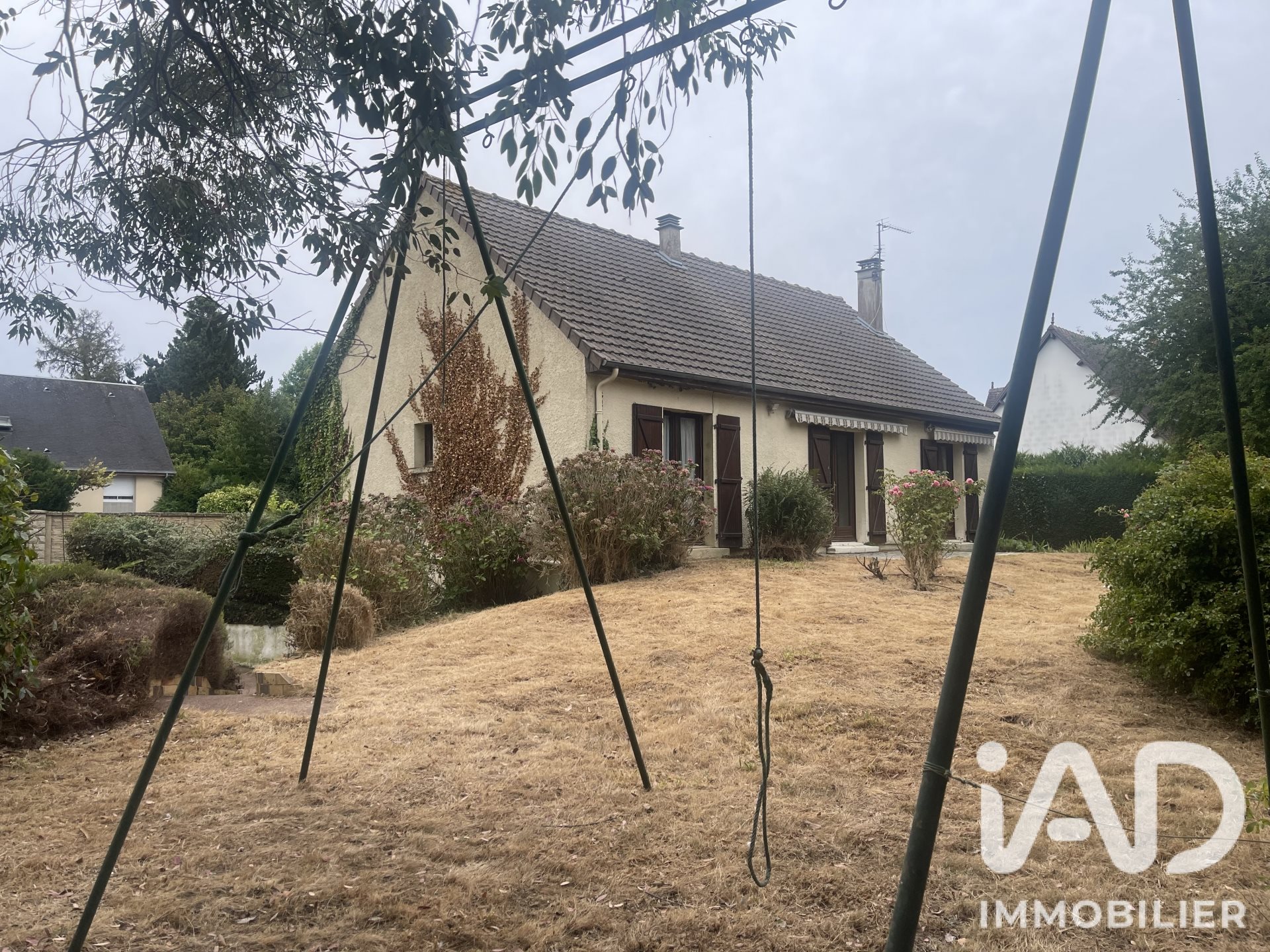 Maison à vendre, 90m², Mathieu