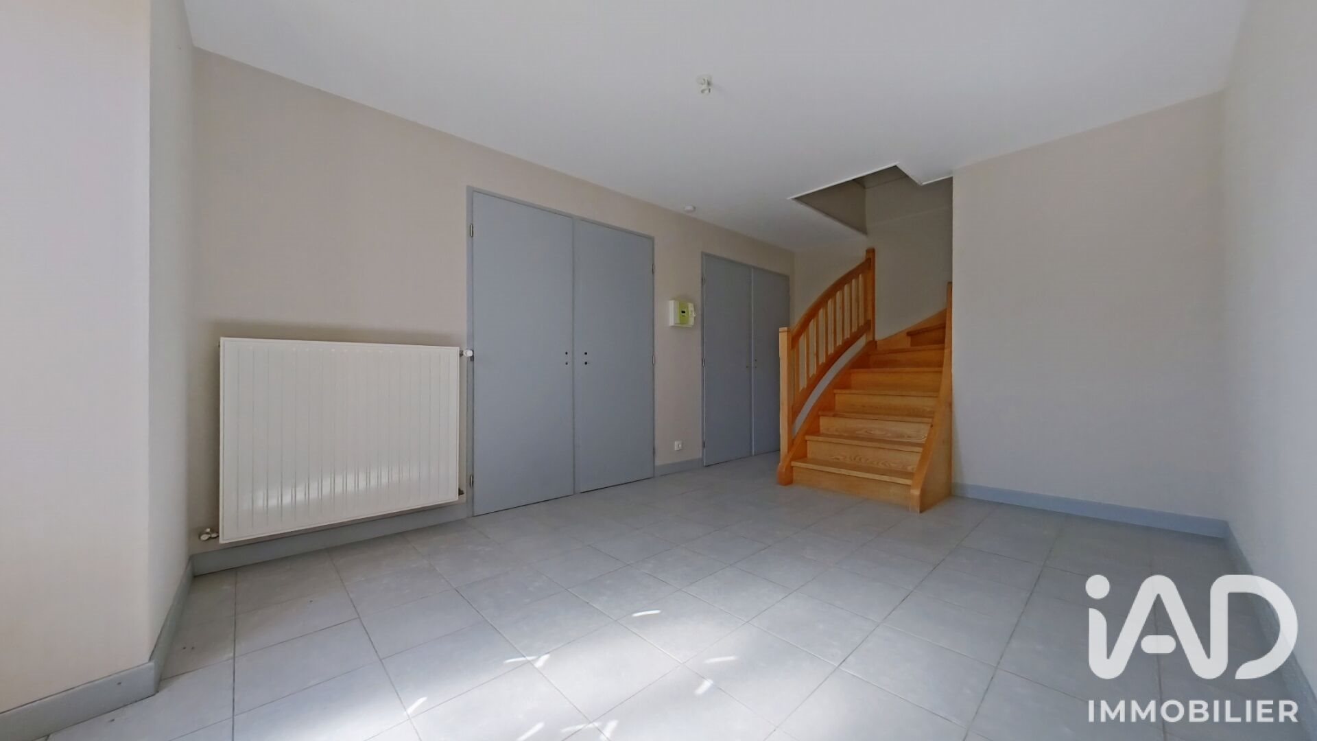 Appartement à vendre, 113m², Foncine-le-Haut