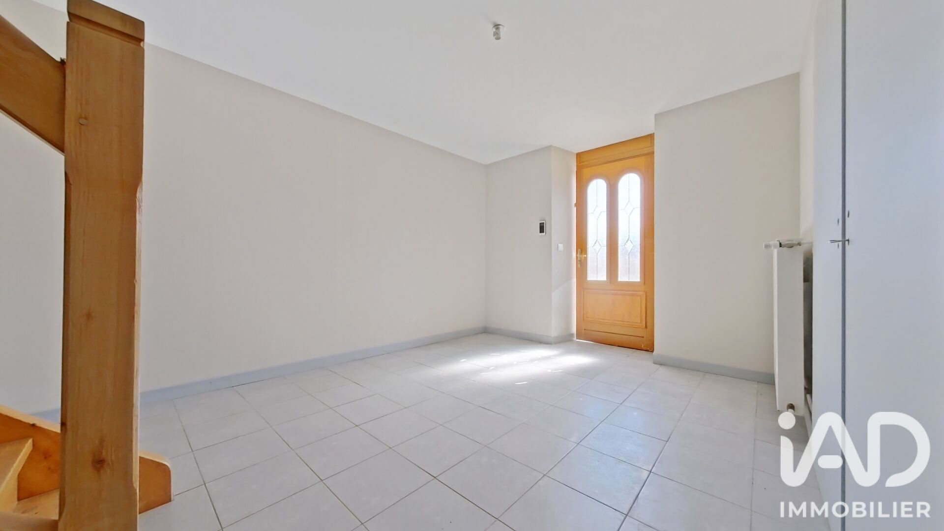 Appartement à vendre, 113m², Foncine-le-Haut