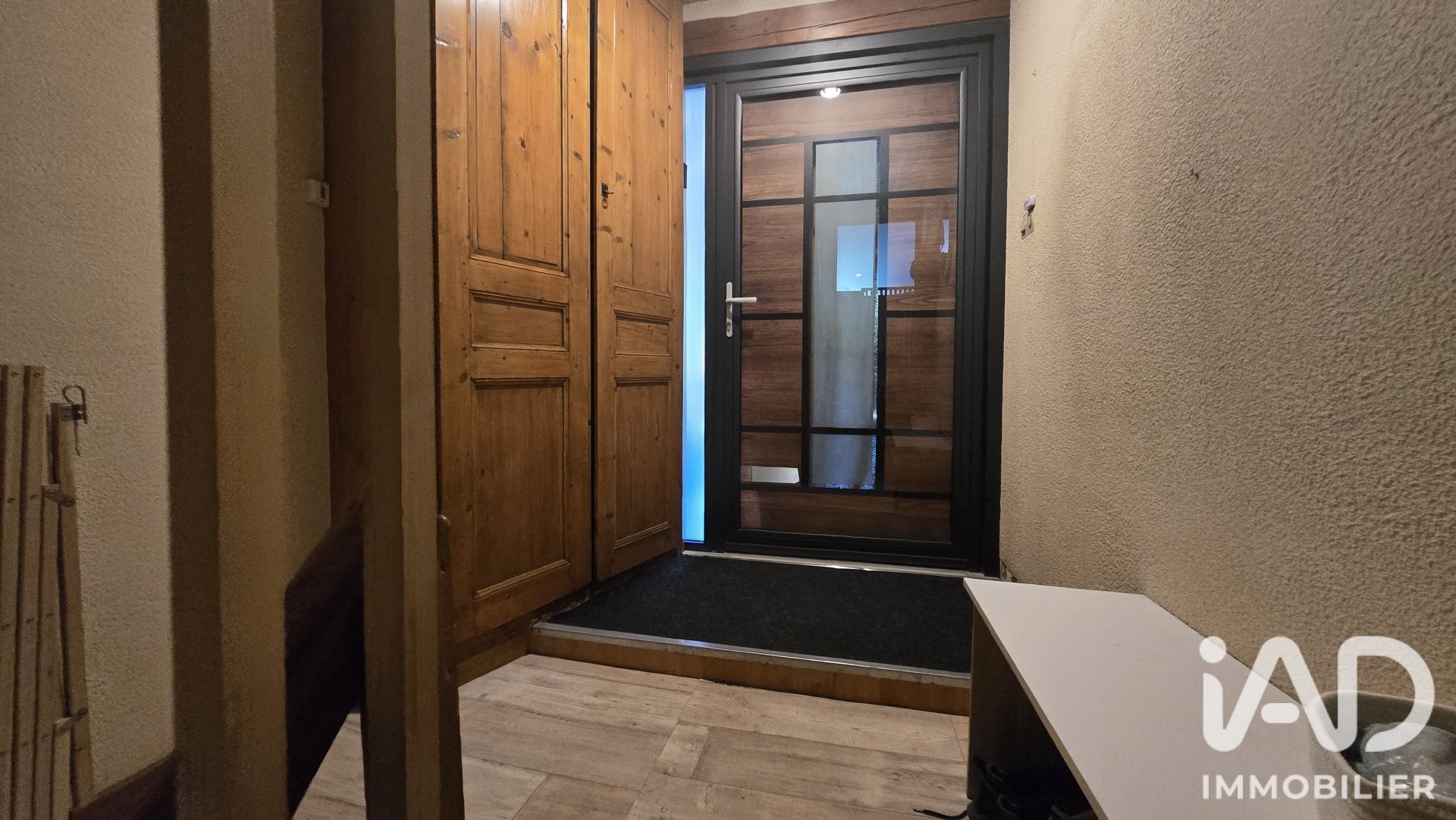 Appartement à vendre, 117m², Prémanon