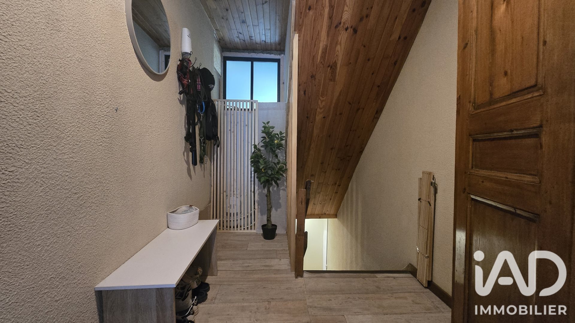 Appartement à vendre, 117m², Prémanon