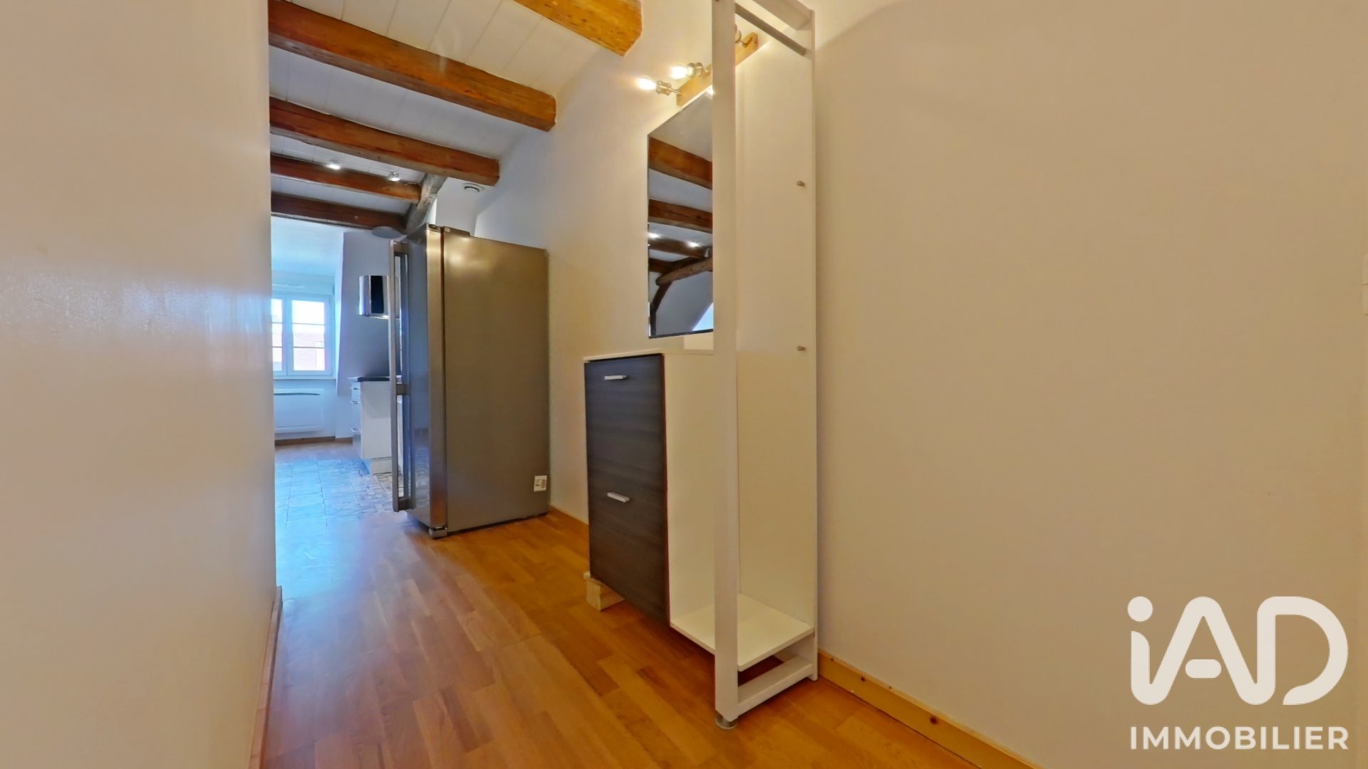 Appartement à vendre, 100m², Pontarlier