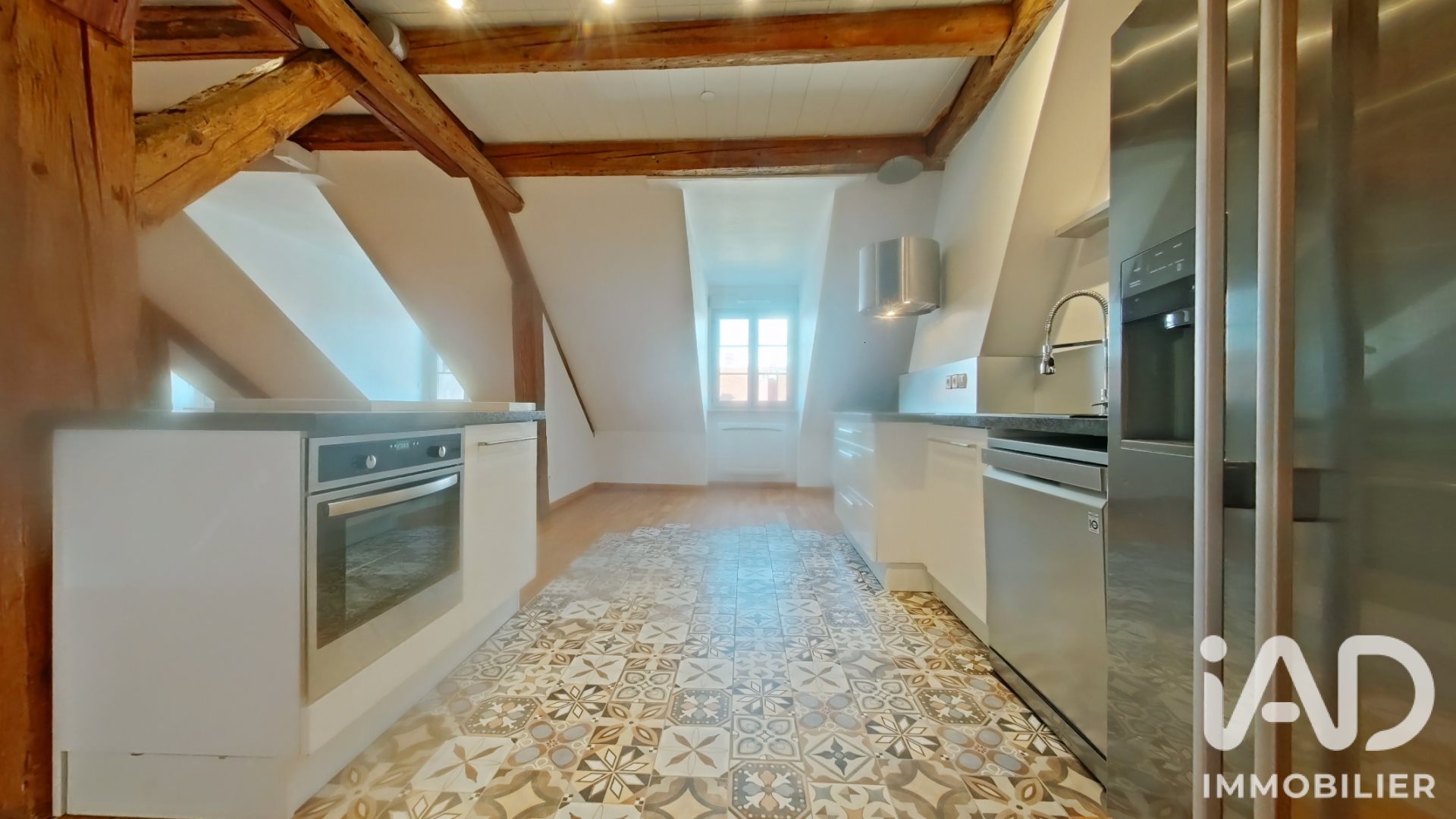 Appartement à vendre, 100m², Pontarlier