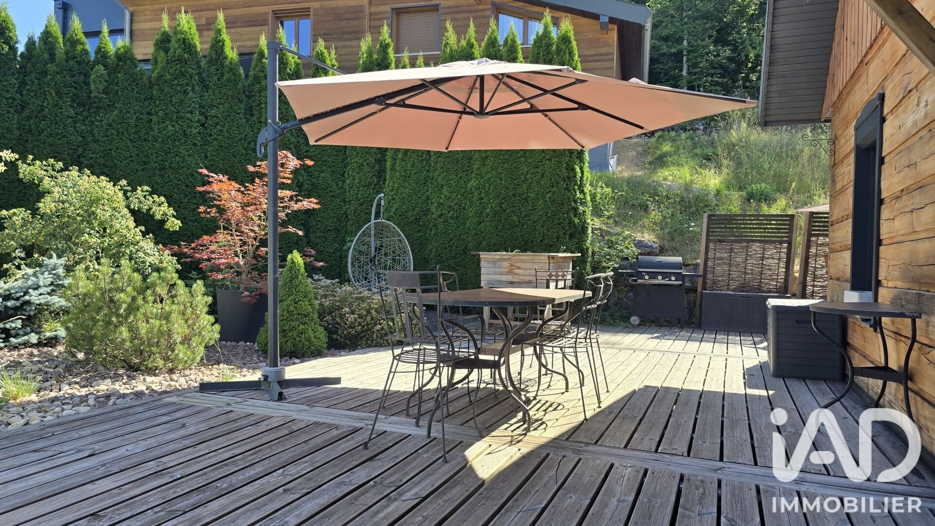 Maison à vendre, 98m², Prémanon