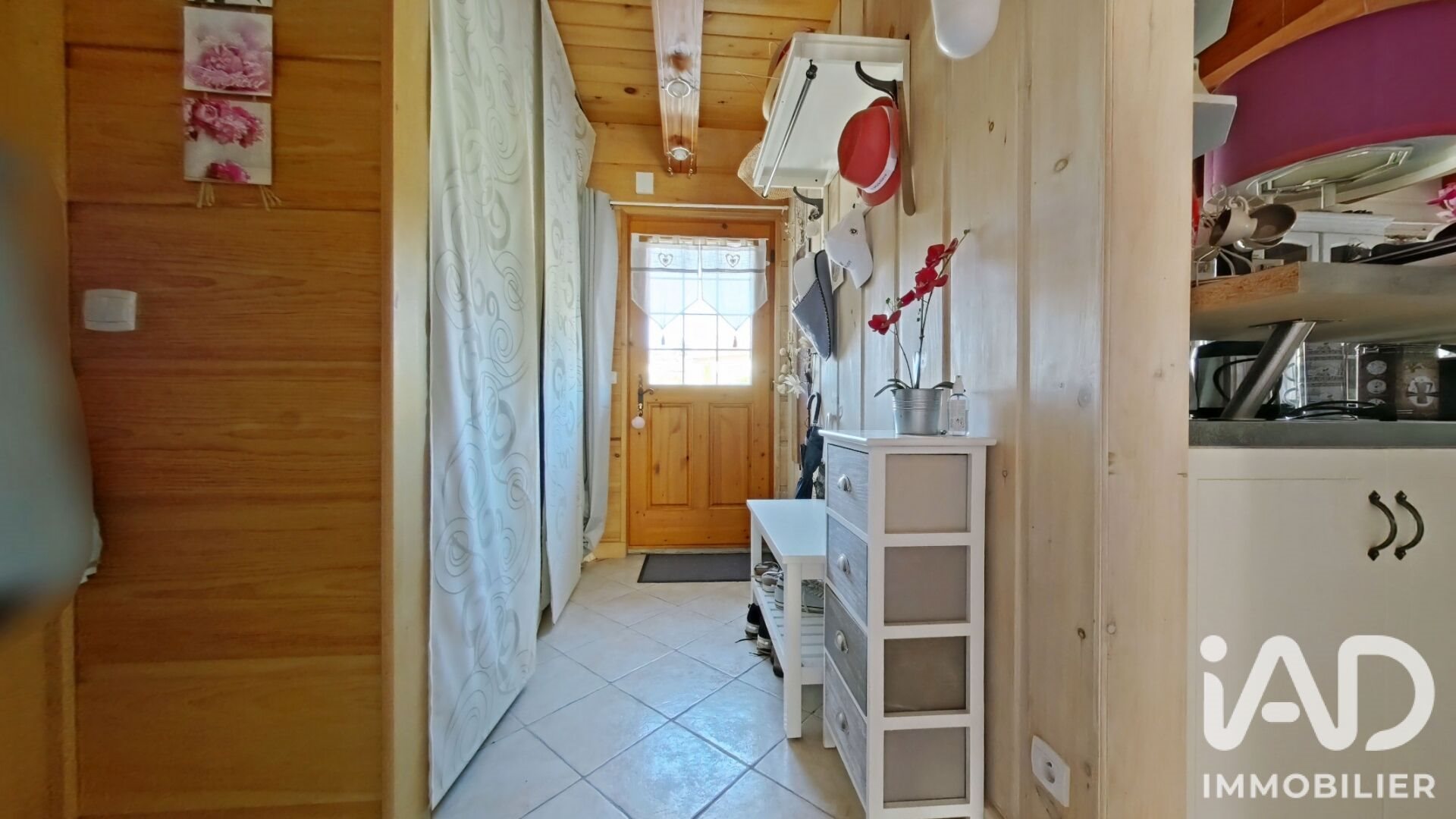 Maison à vendre, 98m², Prémanon