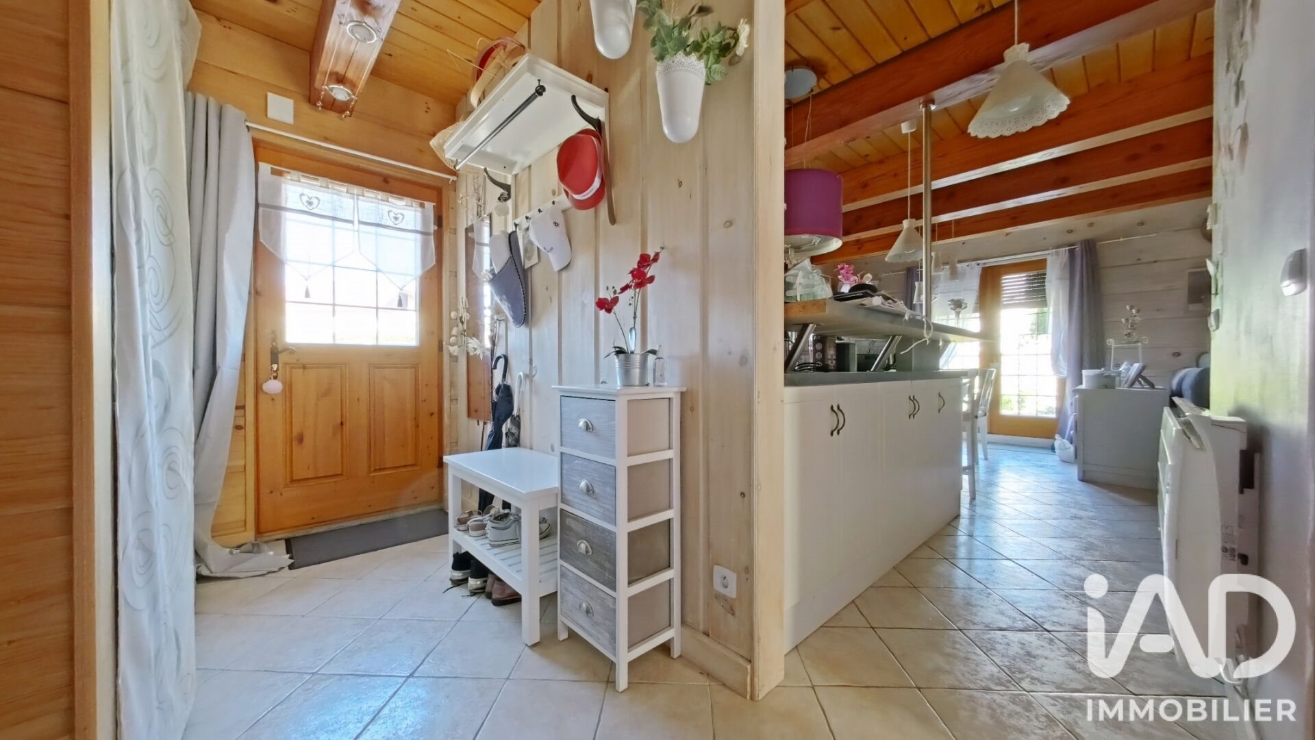 Maison à vendre, 98m², Prémanon
