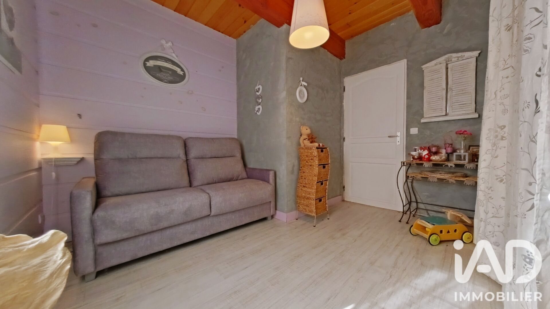 Maison à vendre, 98m², Prémanon