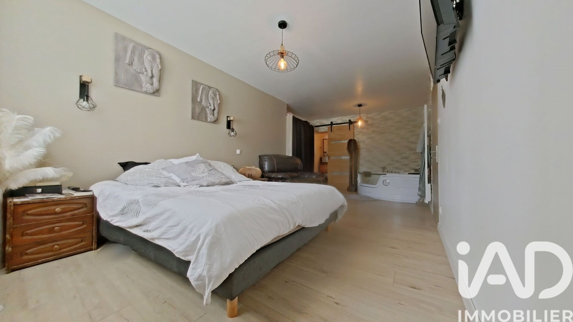Maison à vendre, 186m², Les Rousses