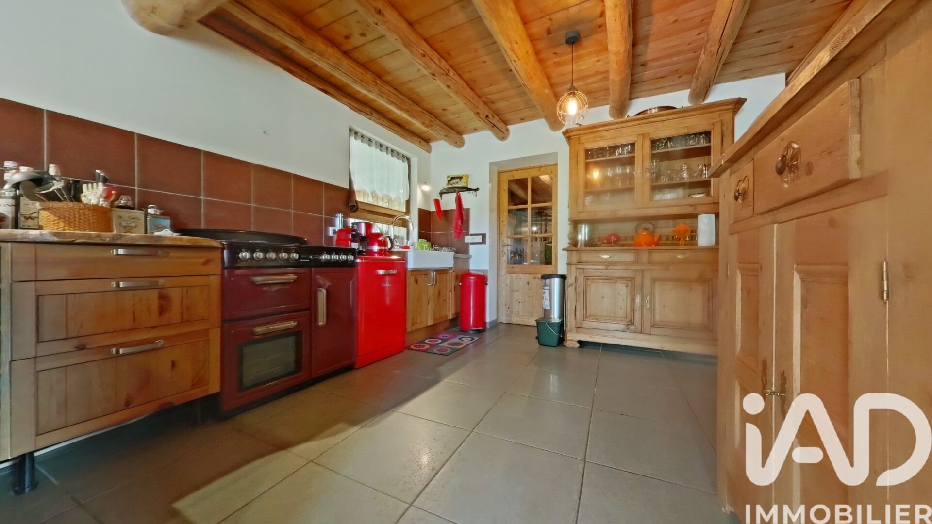 Maison à vendre, 201m², Septmoncel