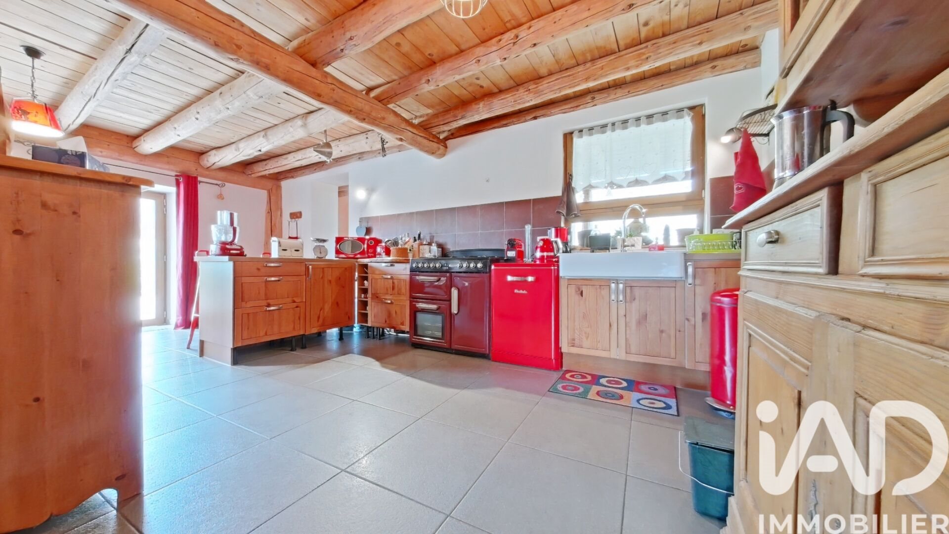 Maison à vendre, 201m², Septmoncel