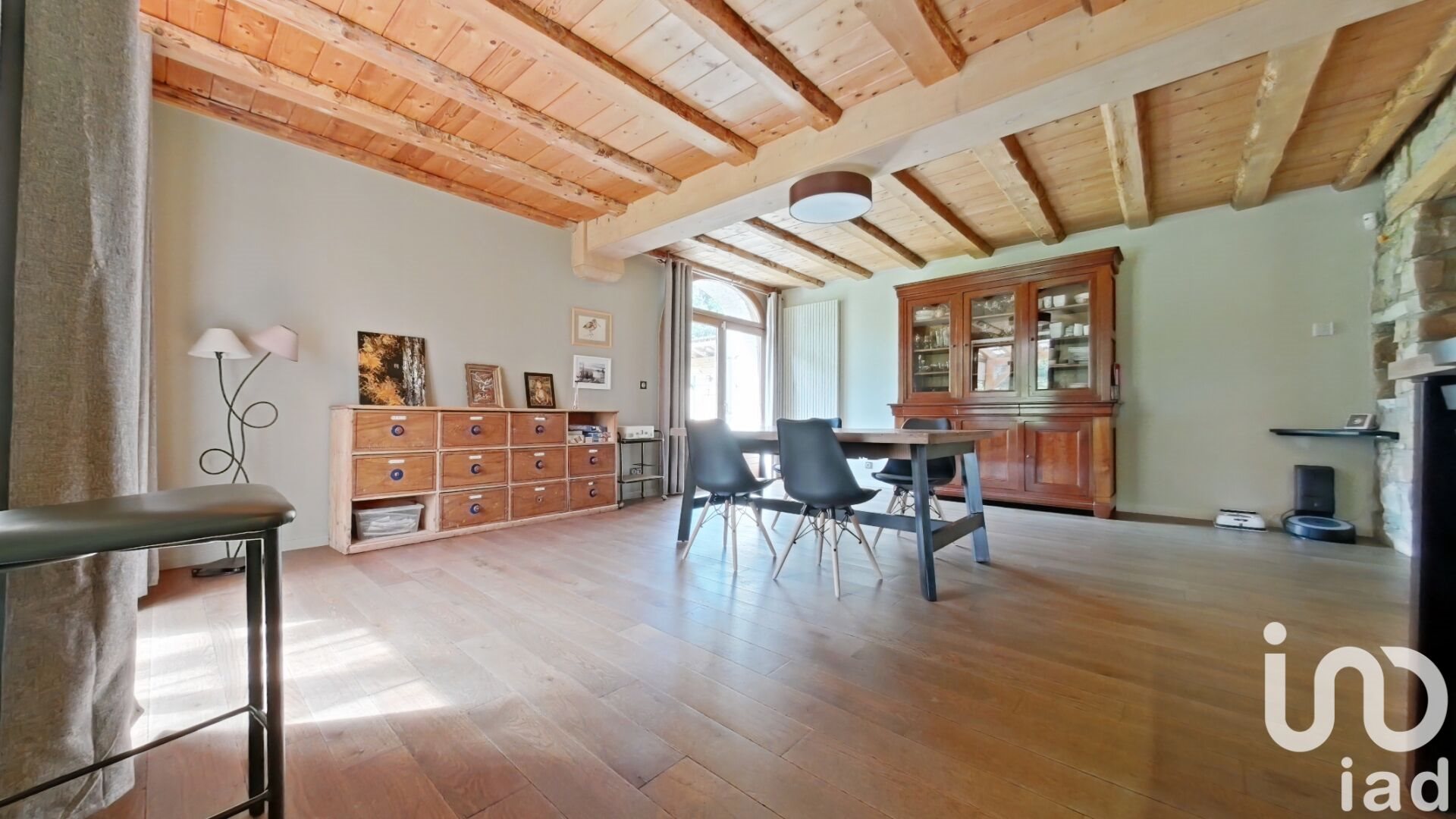 Maison à vendre, 182m², Hauts de Bienne