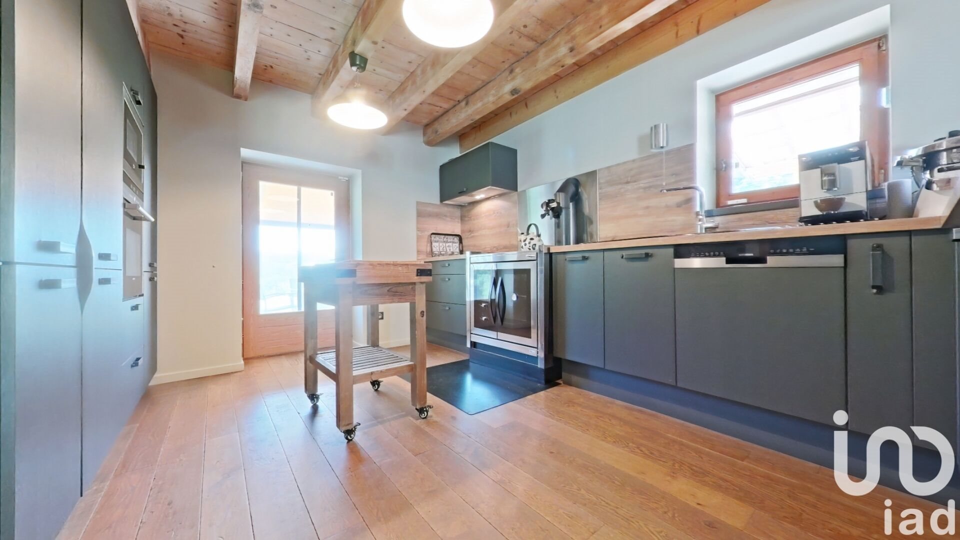 Maison à vendre, 182m², Hauts de Bienne