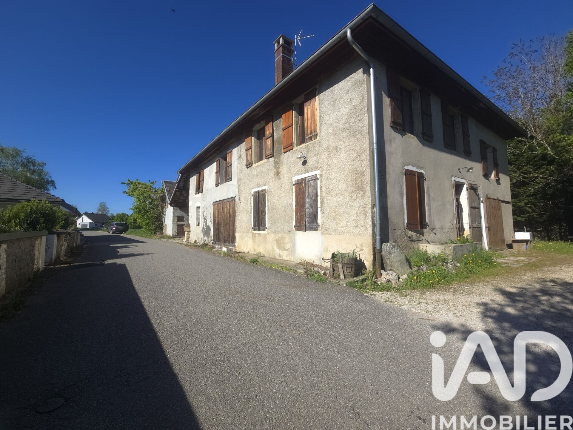 Maison à vendre, 183m², Vimines