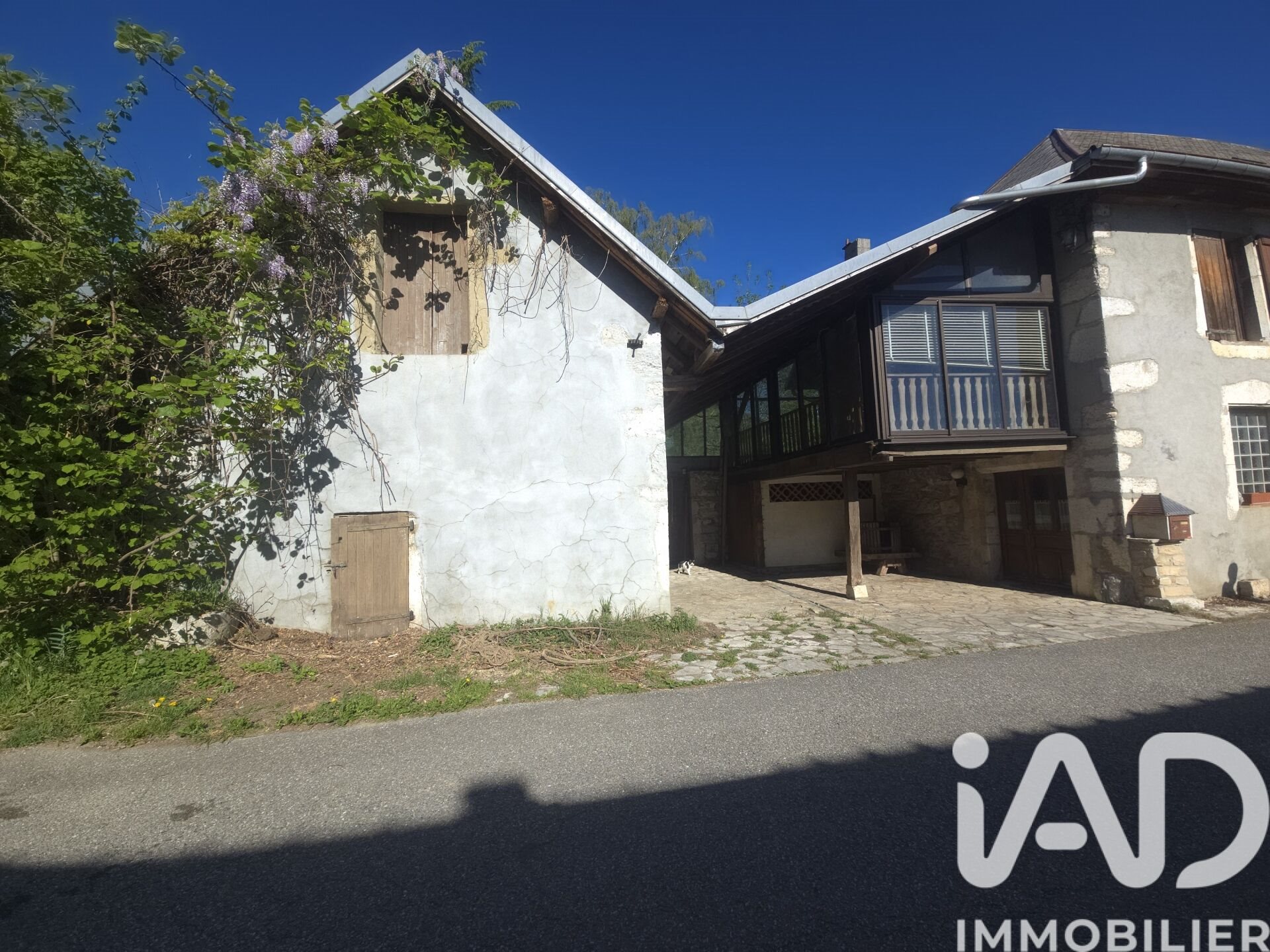 Maison à vendre, 183m², Vimines
