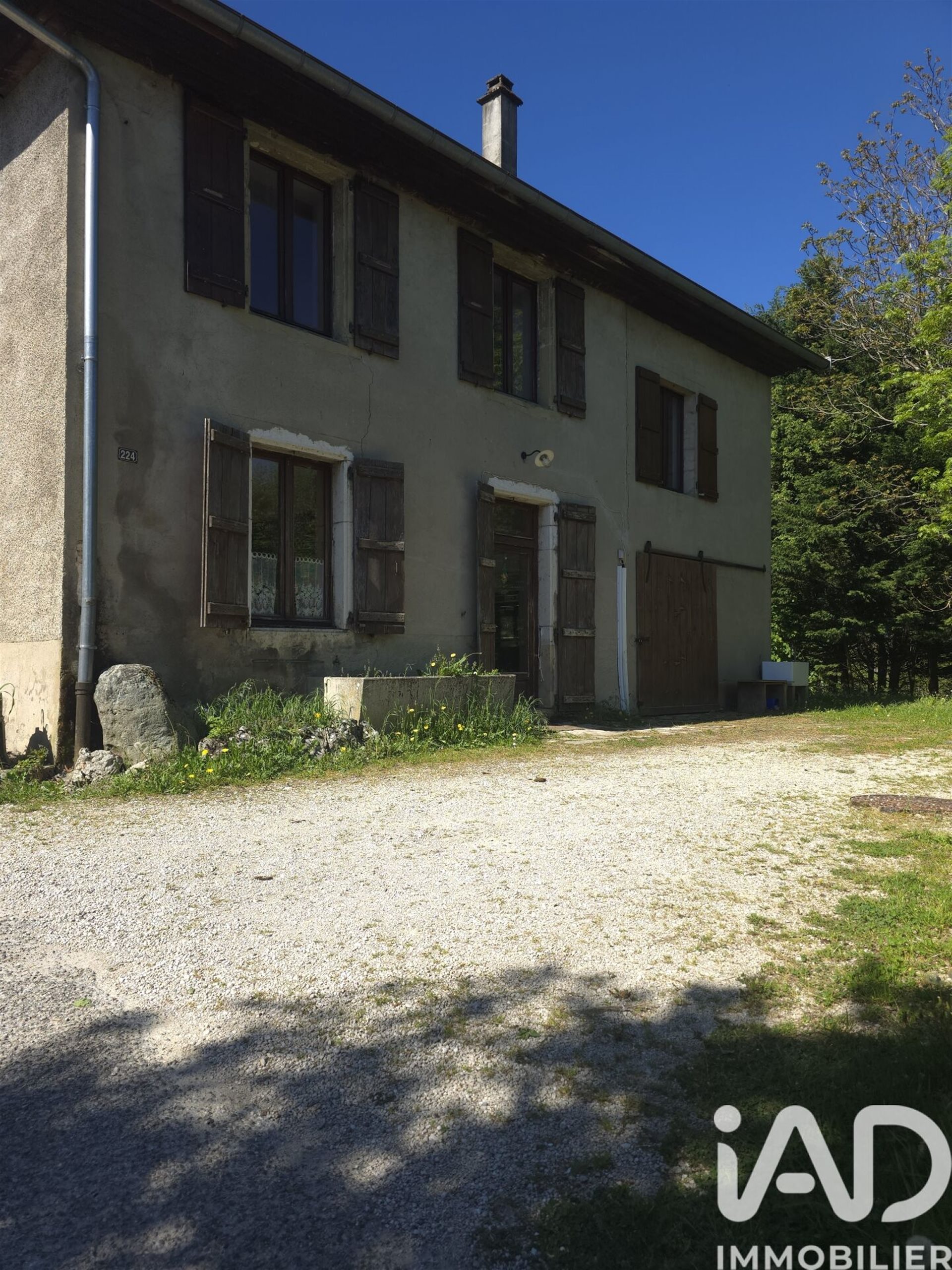 Maison à vendre, 183m², Vimines