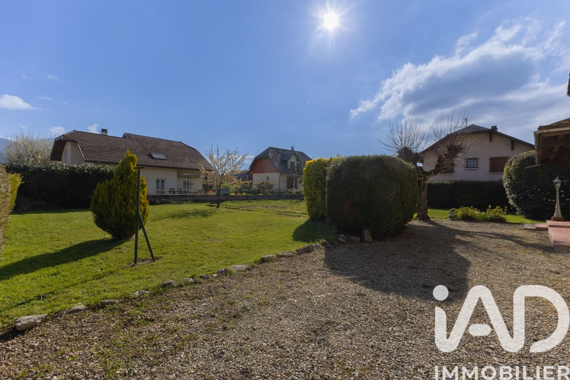 Maison à vendre, 68m², Chambéry