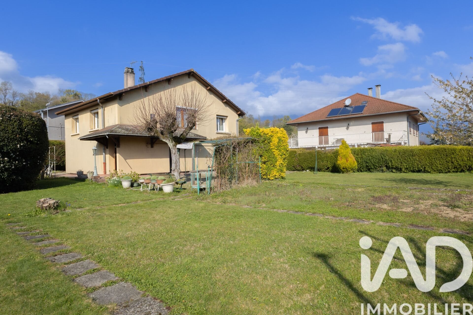 Maison à vendre, 68m², Chambéry