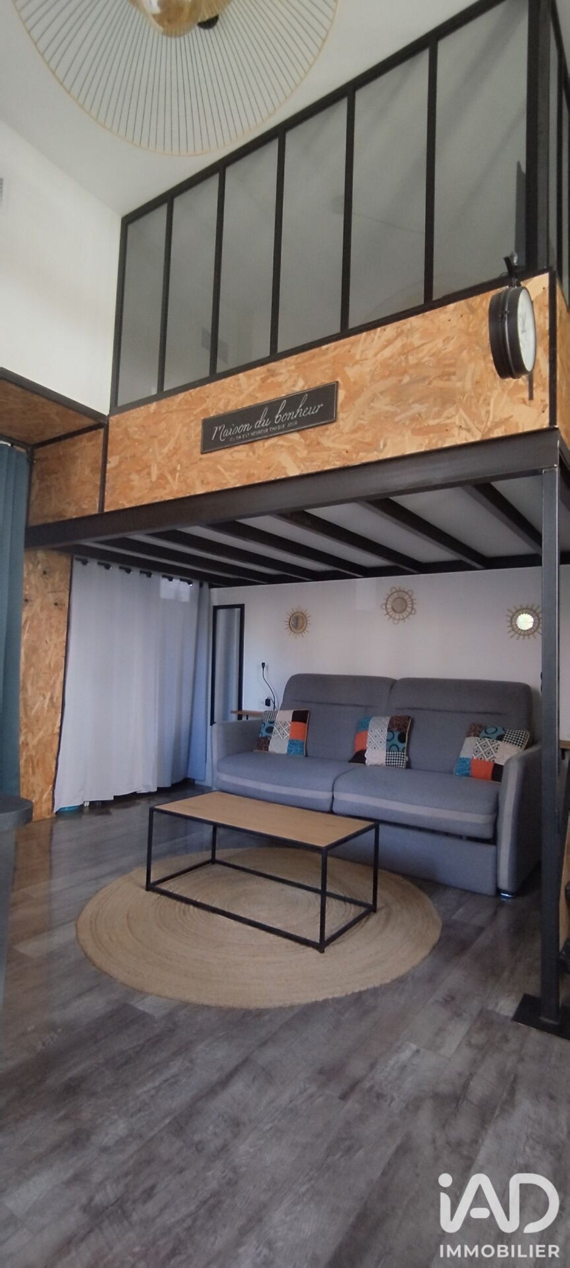 Appartement à vendre, 32m², Aix-les-Bains