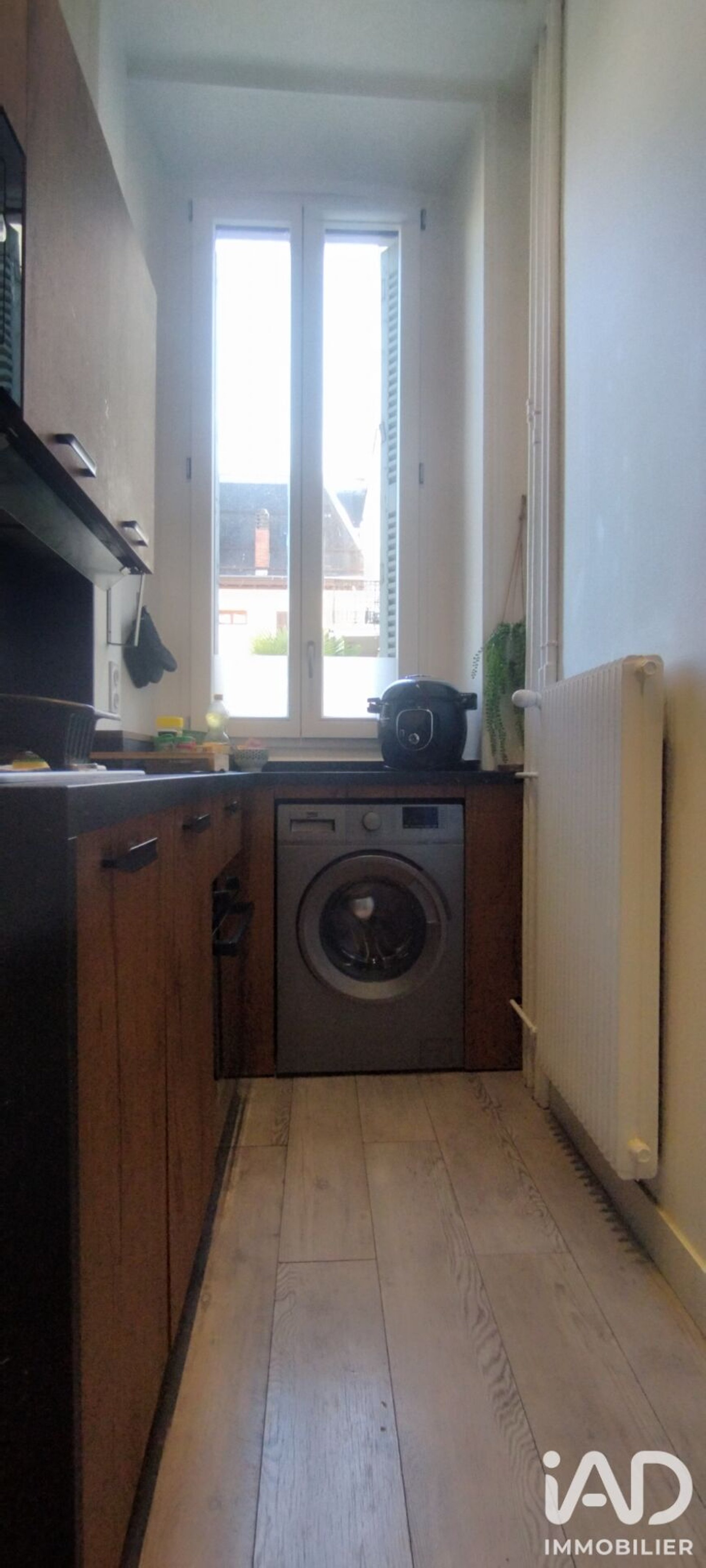 Appartement à vendre, 32m², Aix-les-Bains