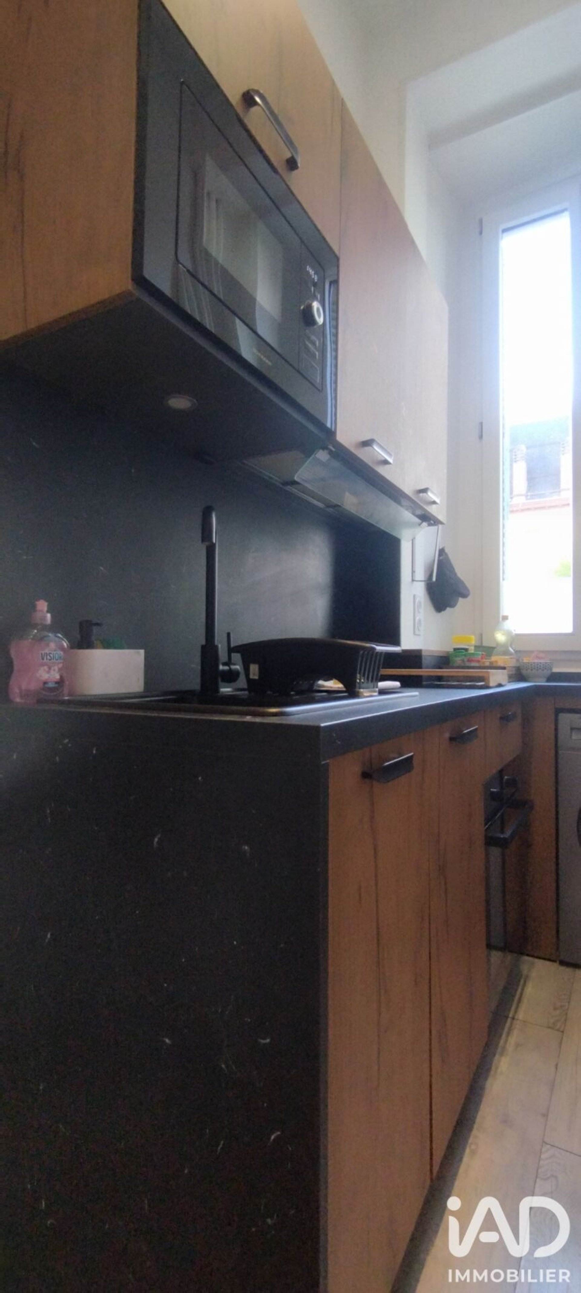 Appartement à vendre, 32m², Aix-les-Bains