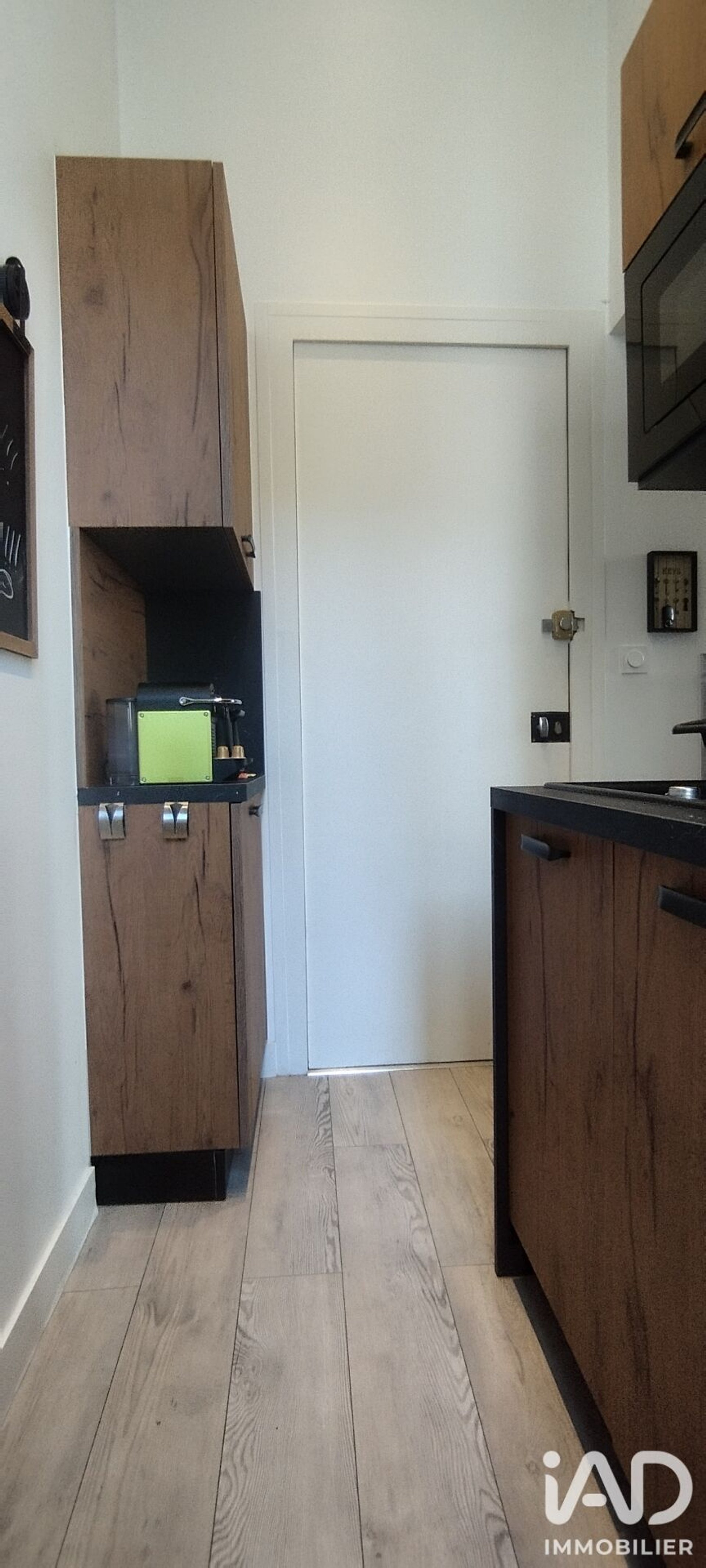 Appartement à vendre, 32m², Aix-les-Bains