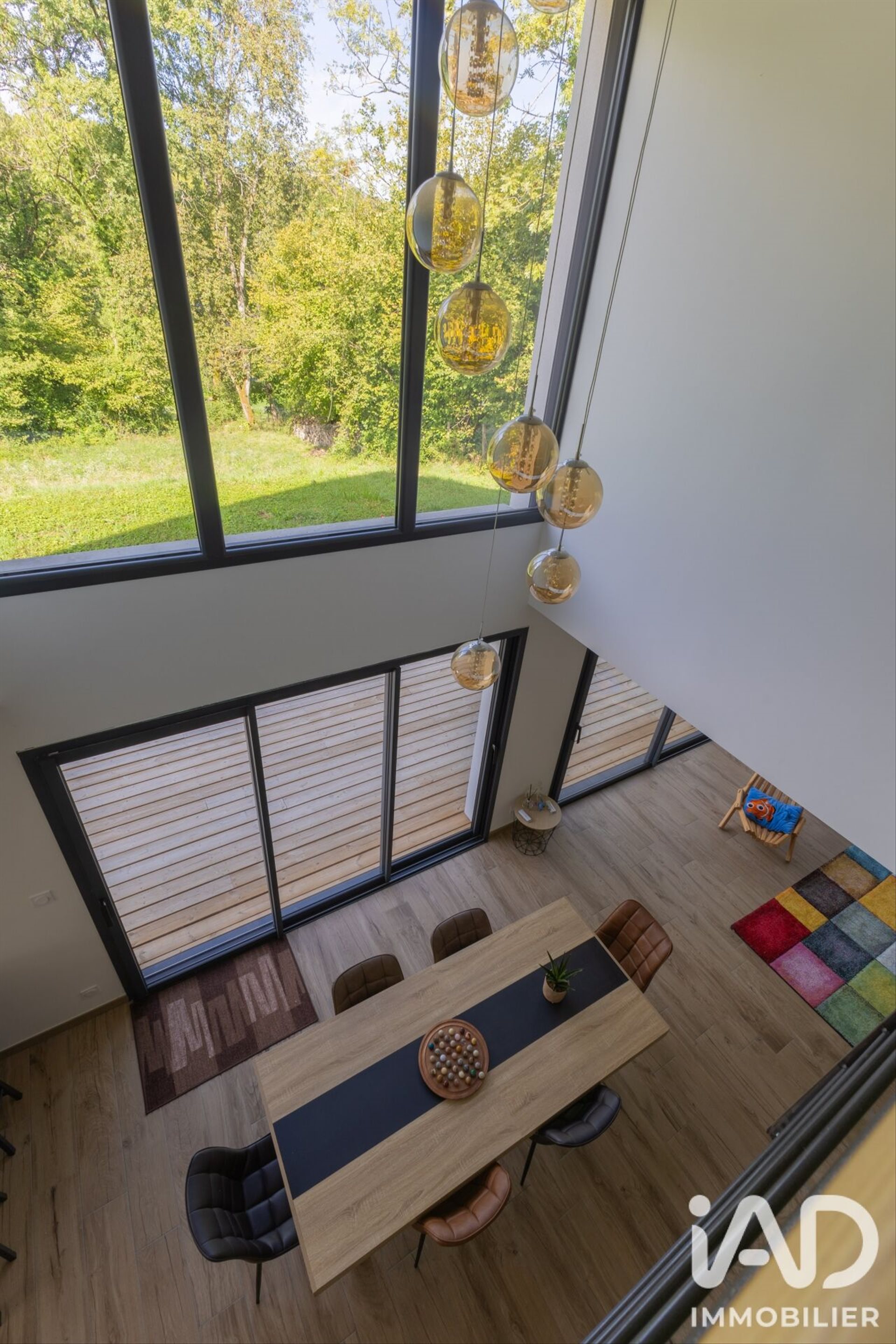 Maison à vendre, 138m², Saint-Offenge-Dessous