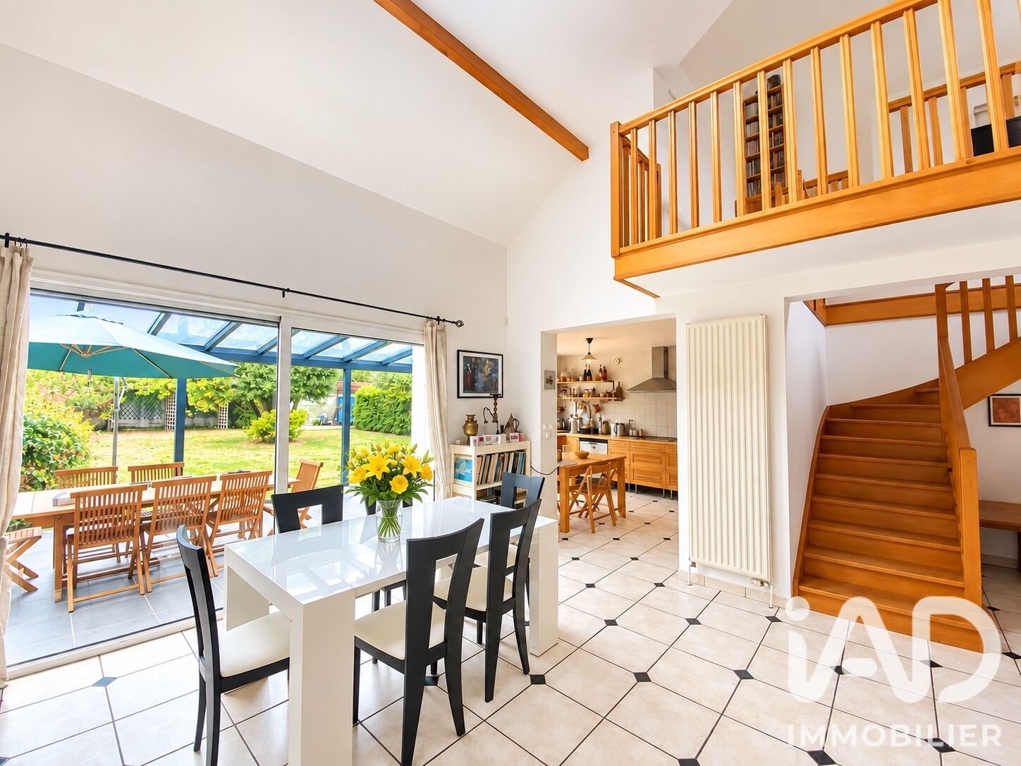 Maison à vendre, 160m², Savigny-sur-Orge