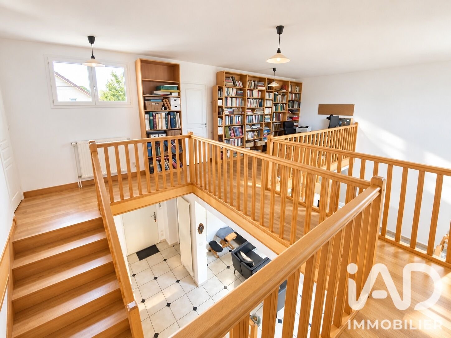 Maison à vendre, 160m², Savigny-sur-Orge
