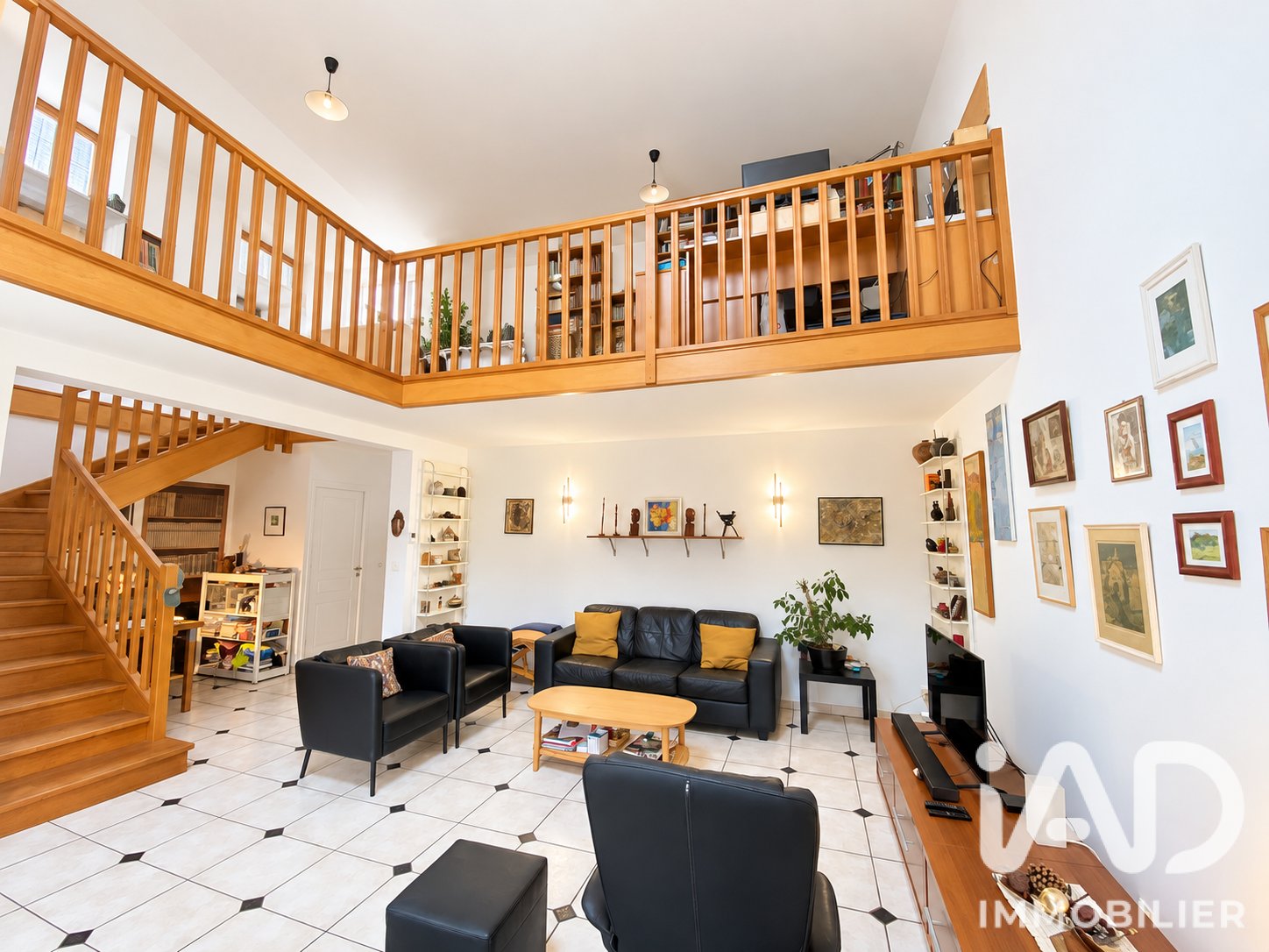 Maison à vendre, 160m², Savigny-sur-Orge