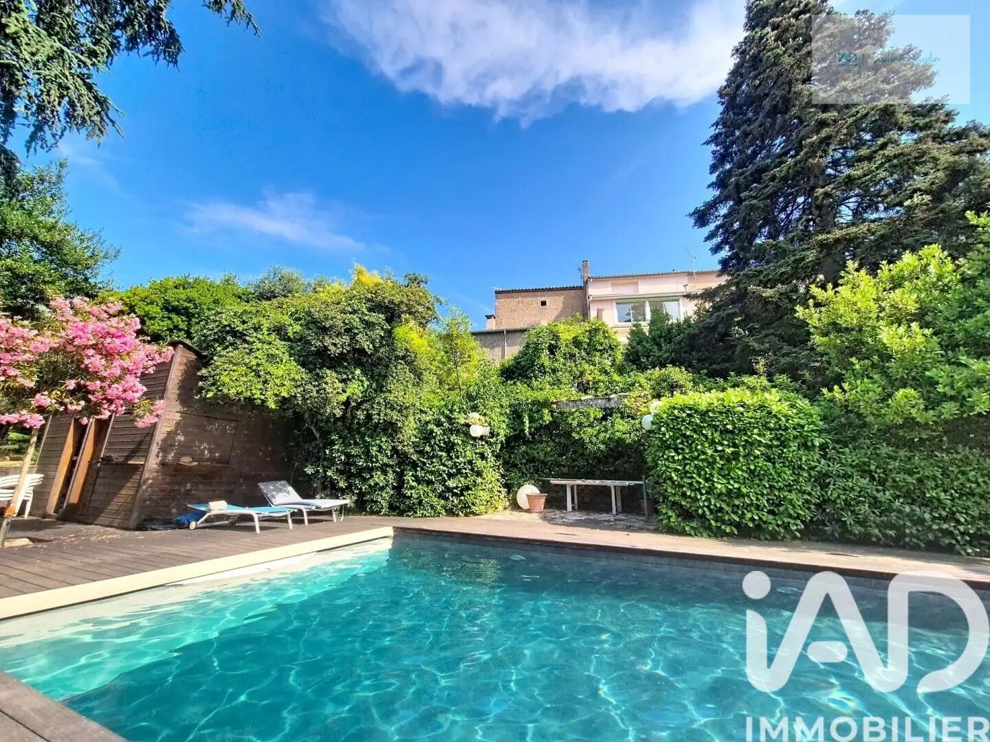 Maison à vendre, 220m², Castelnau-de-Guers