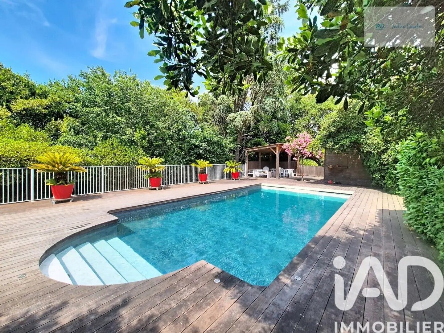 Maison à vendre, 220m², Castelnau-de-Guers