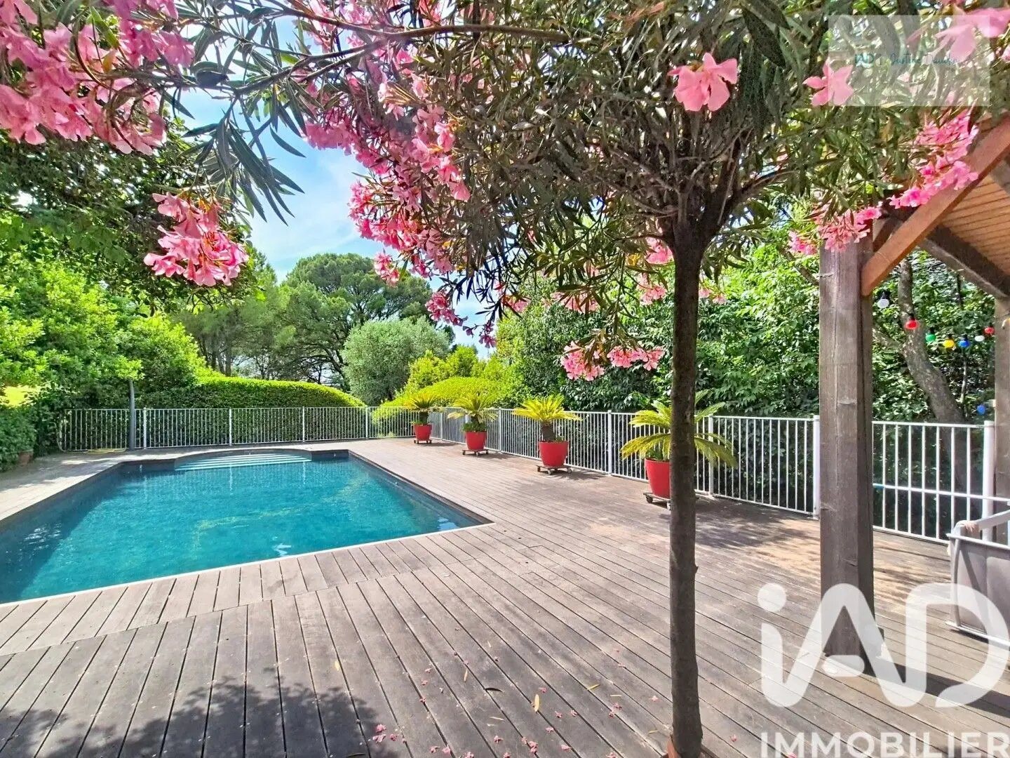 Maison à vendre, 220m², Castelnau-de-Guers