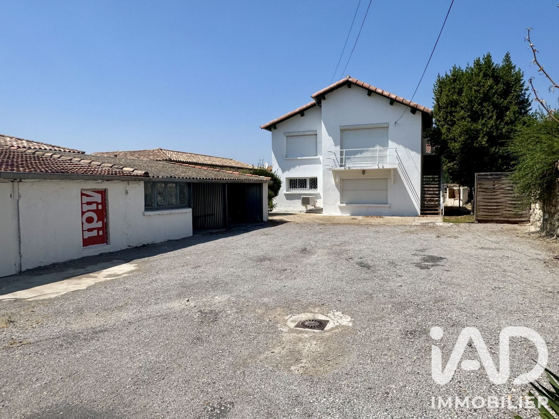 Maison à vendre, 130m², Frontignan