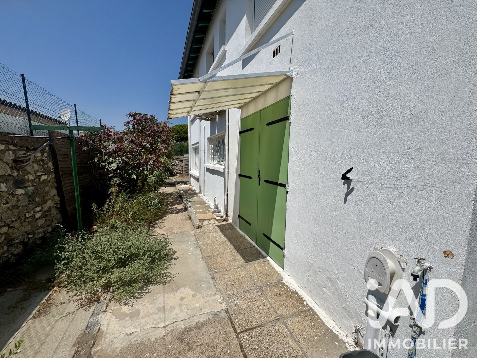 Maison à vendre, 130m², Frontignan
