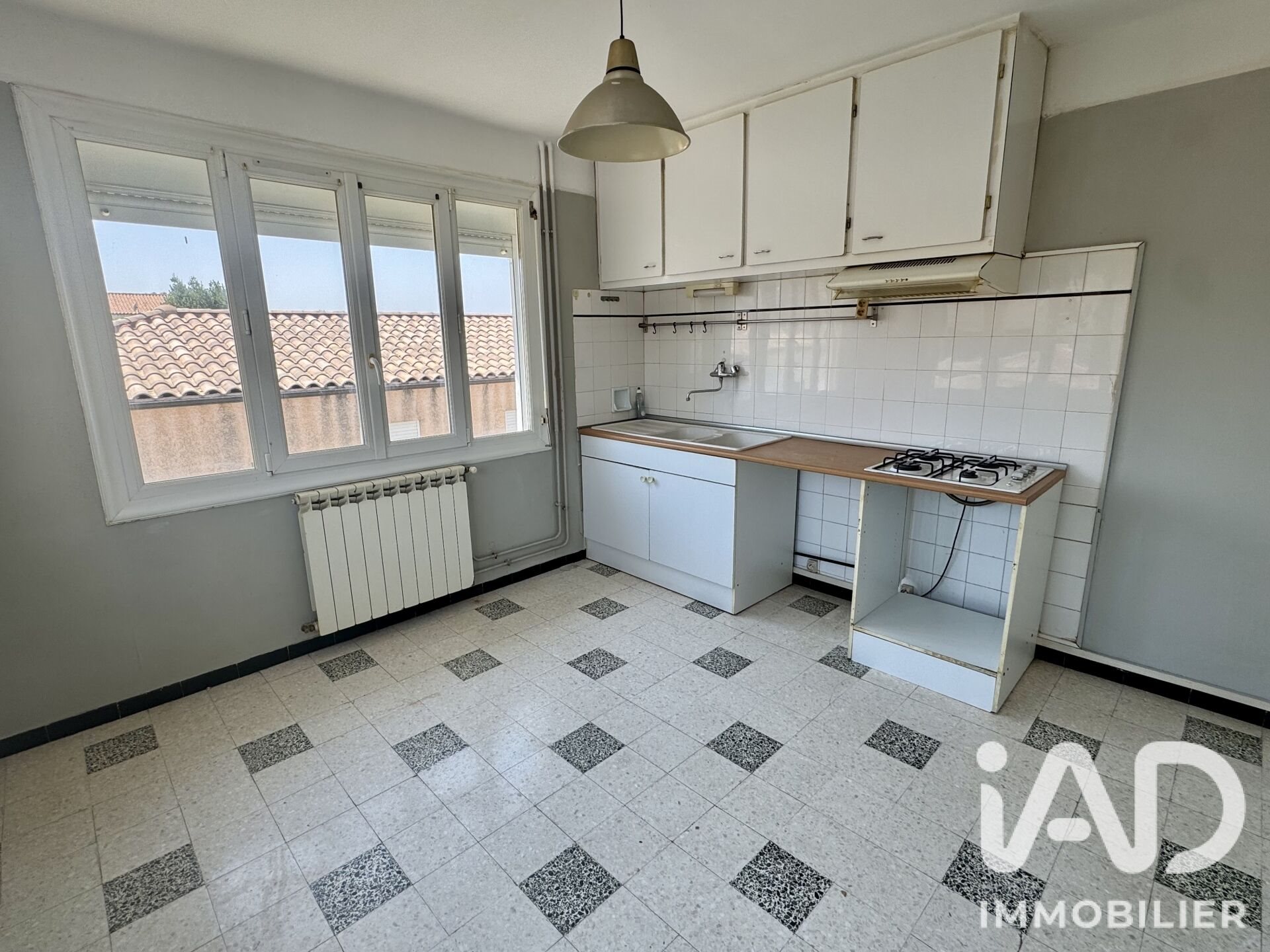 Maison à vendre, 130m², Frontignan