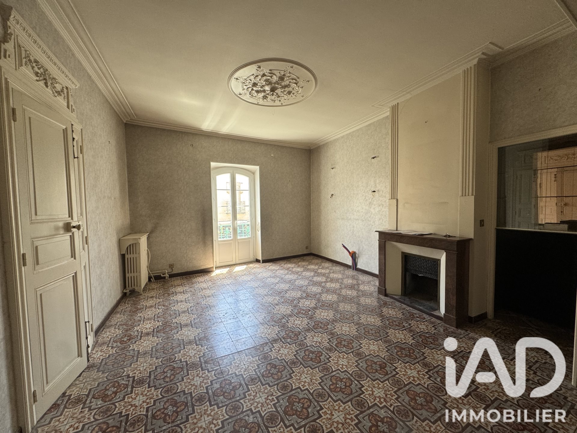 Appartement à vendre, 147m², Pézenas