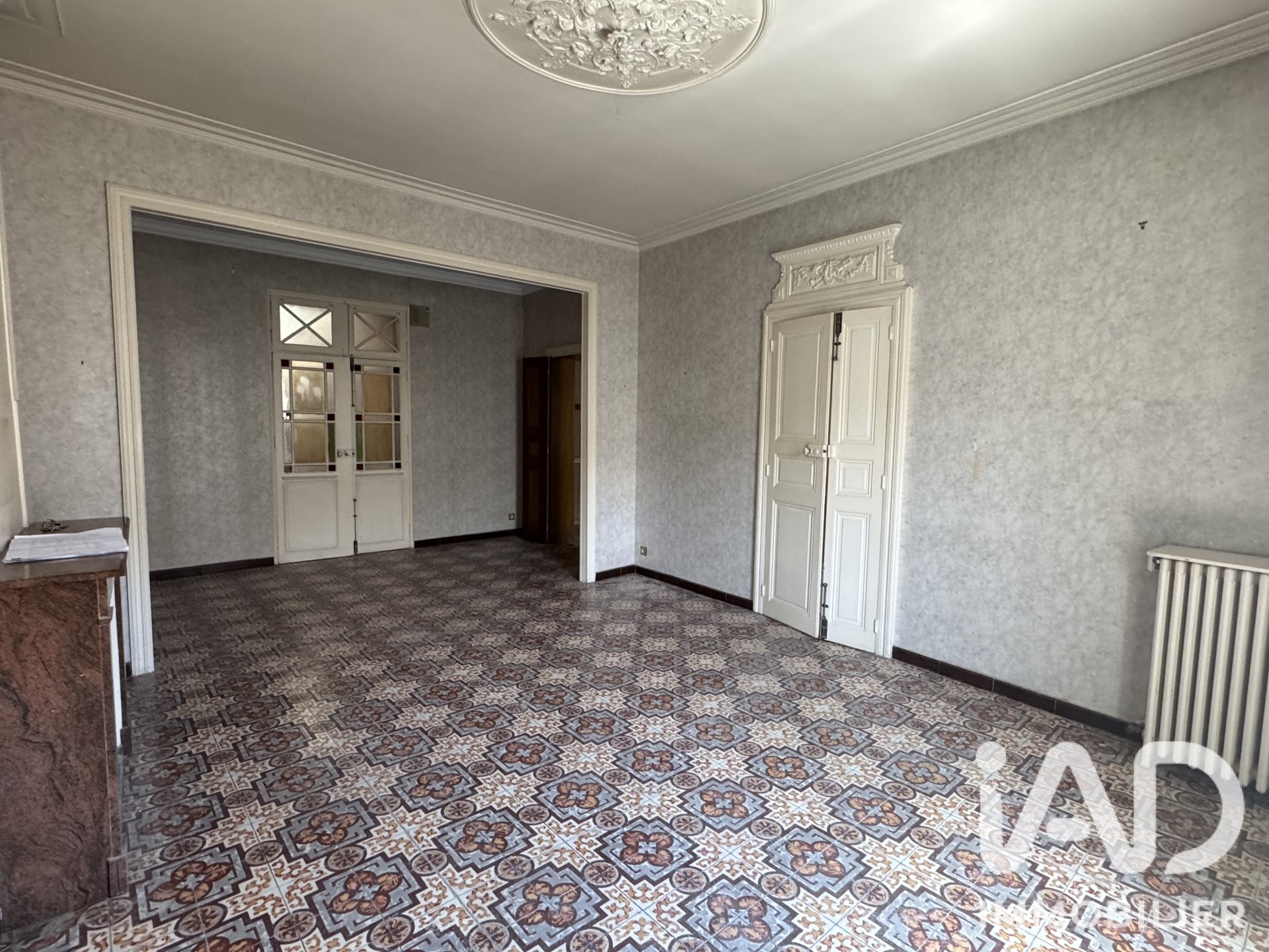 Appartement à vendre, 147m², Pézenas