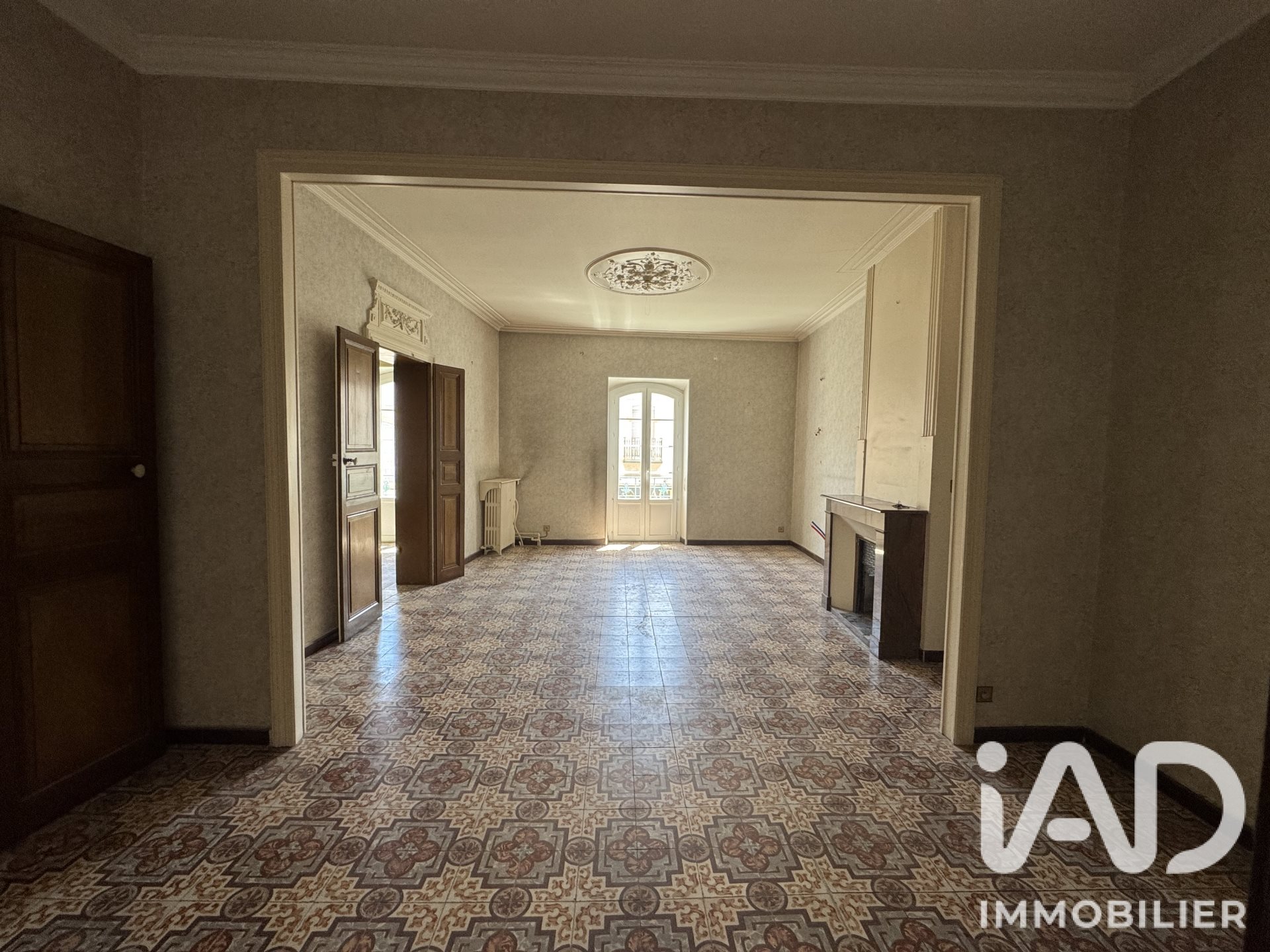 Appartement à vendre, 147m², Pézenas