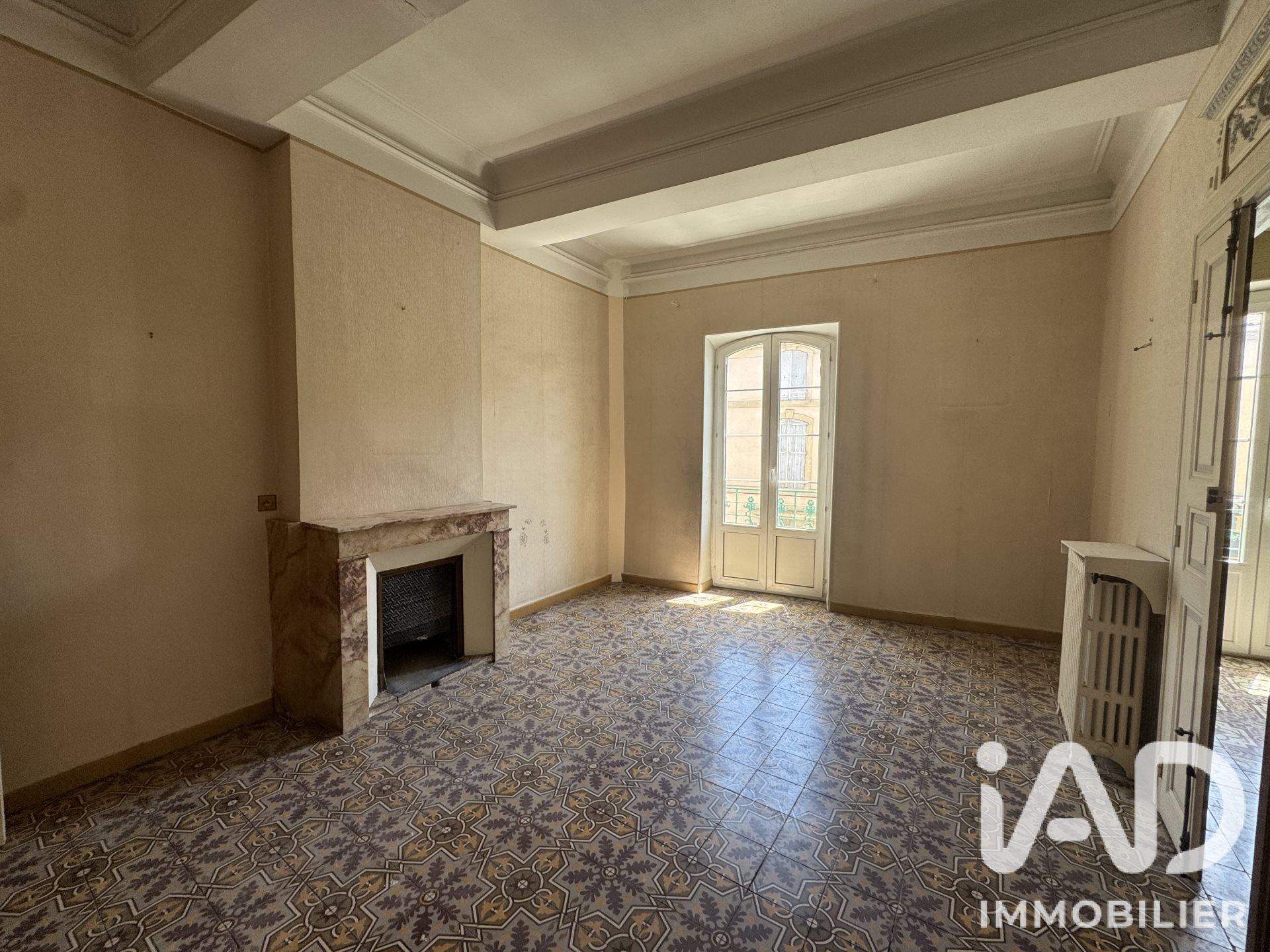 Appartement à vendre, 147m², Pézenas
