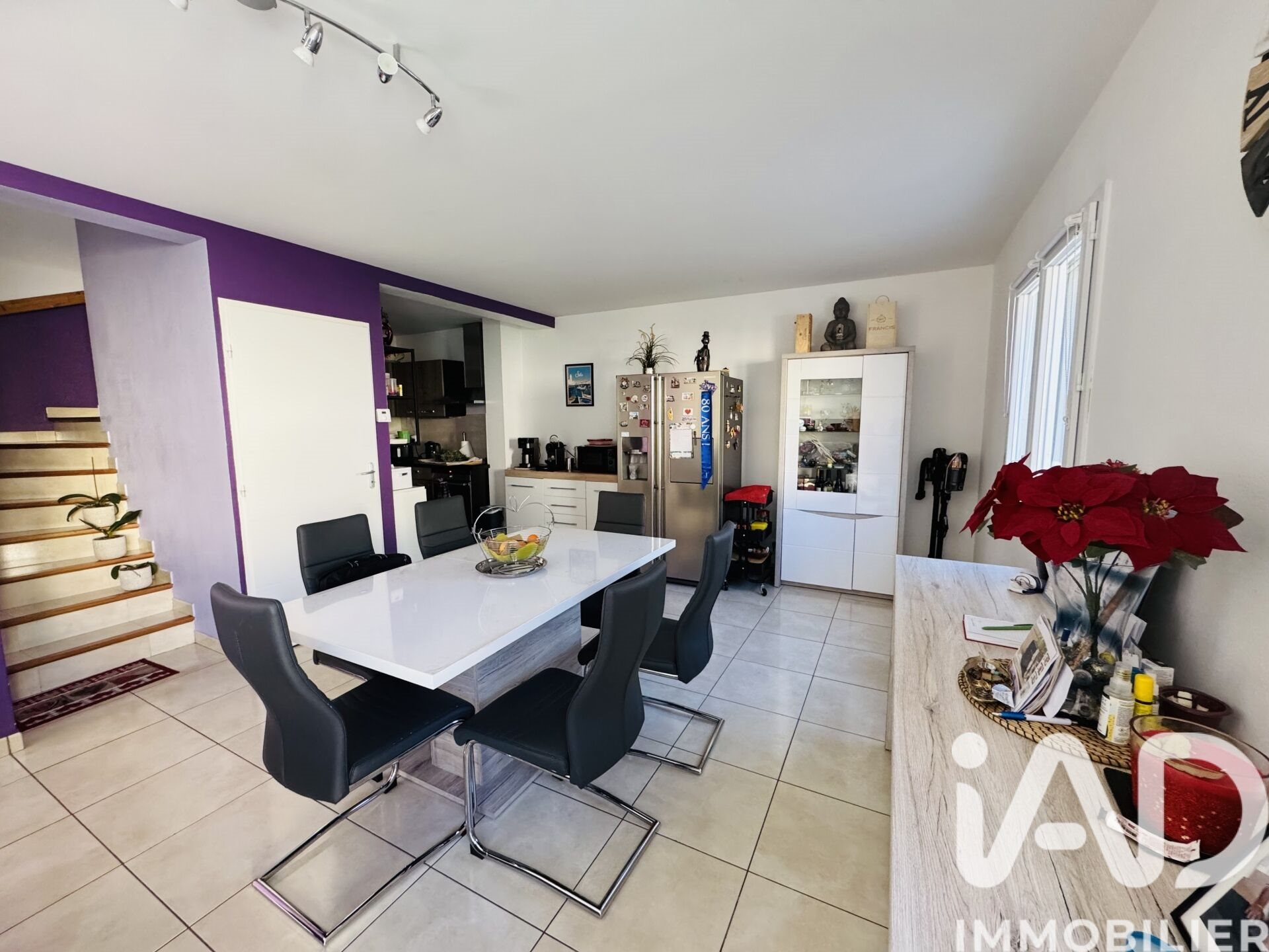 Maison à vendre, 85m², Frontignan