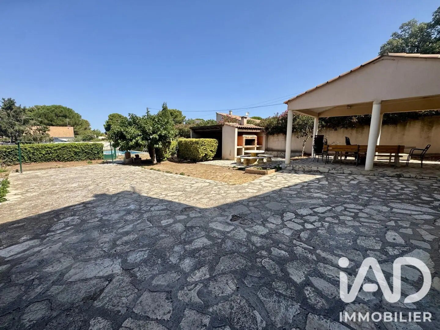 Maison à vendre, 93m², Balaruc-les-Bains