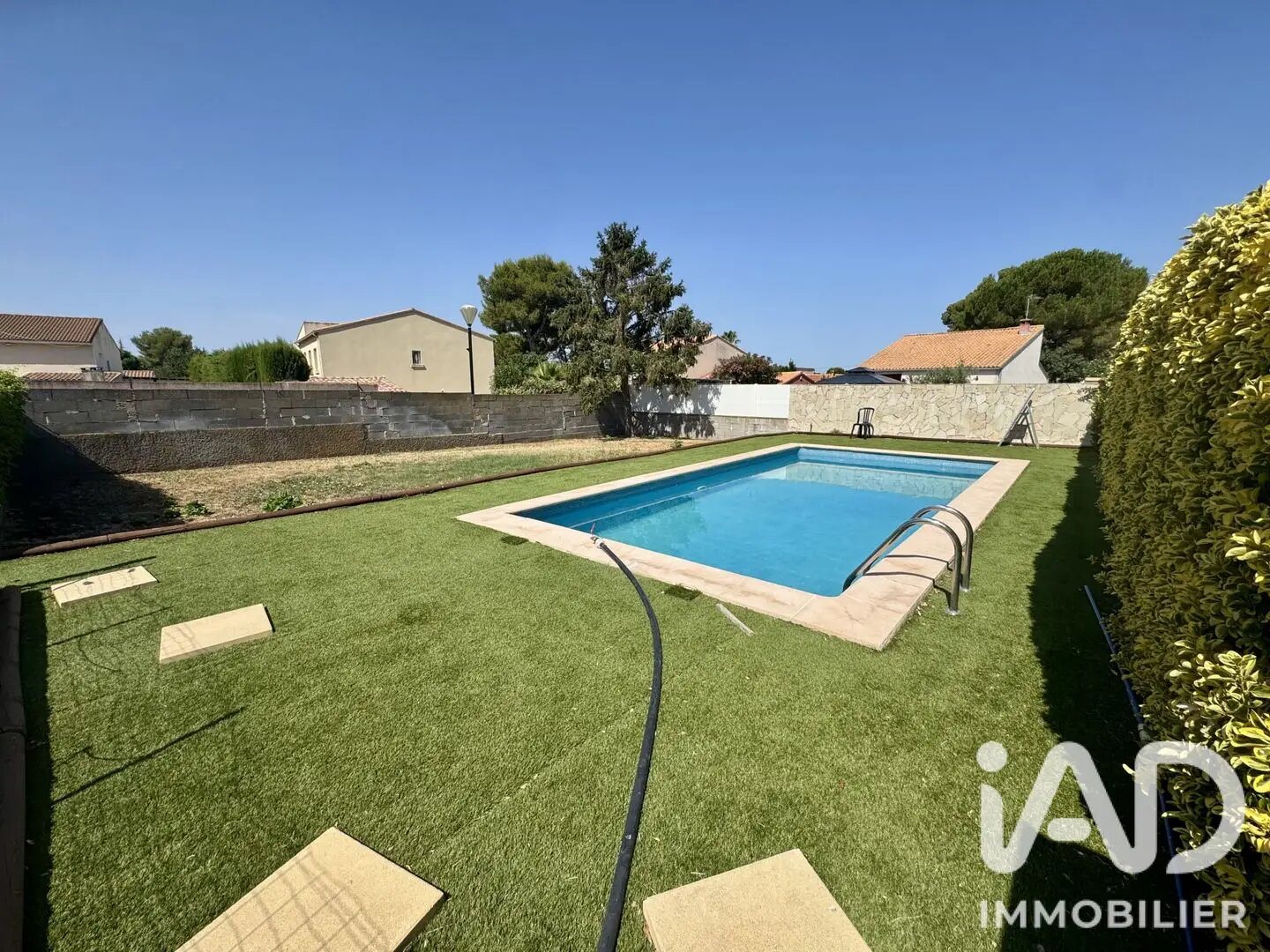 Maison à vendre, 93m², Balaruc-les-Bains