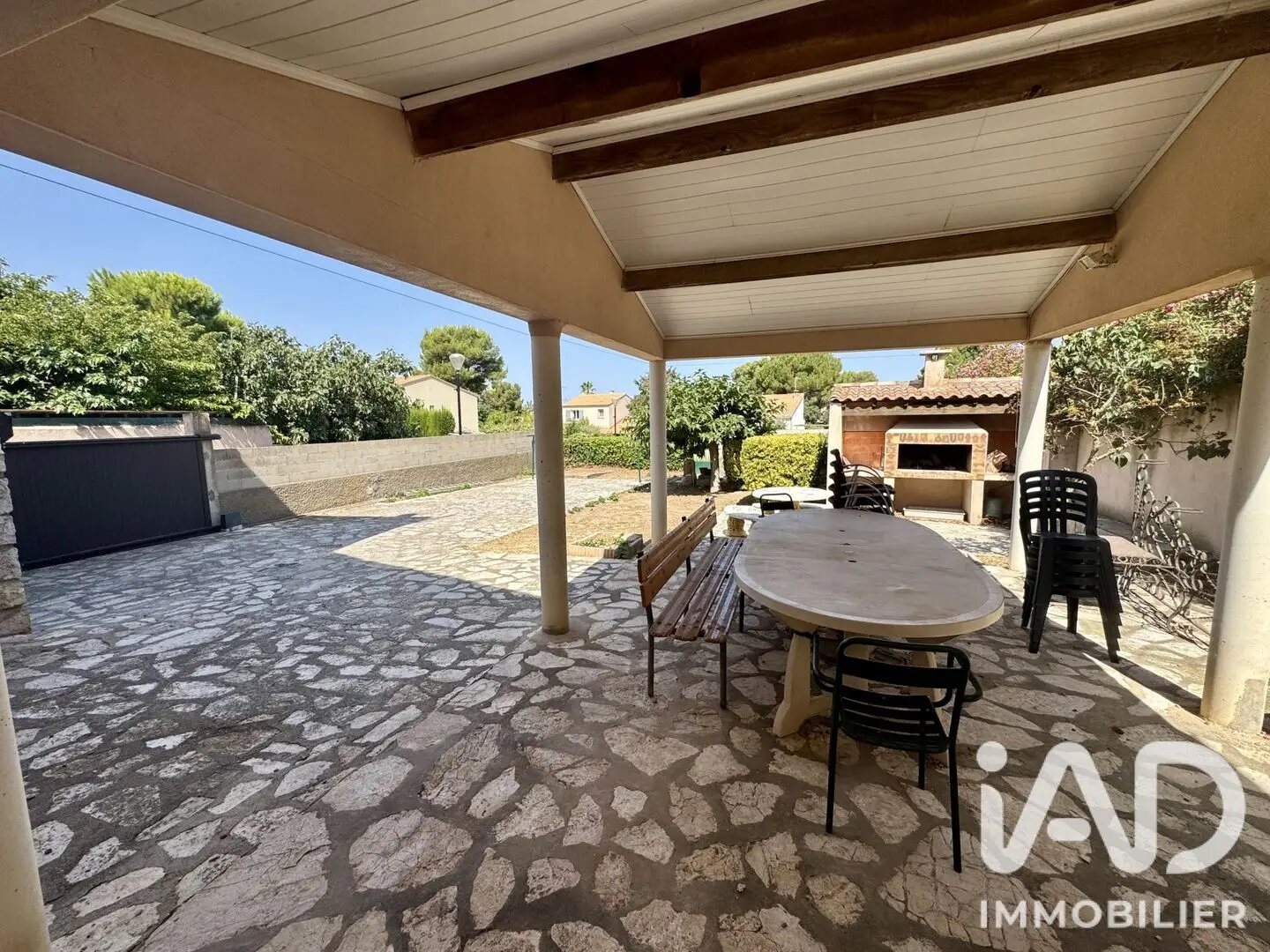 Maison à vendre, 93m², Balaruc-les-Bains