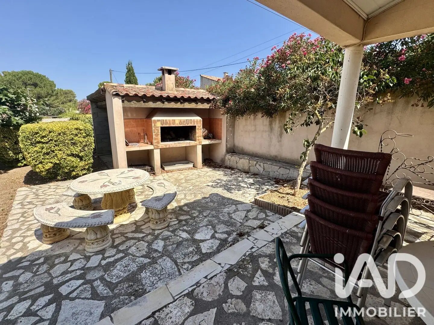 Maison à vendre, 93m², Balaruc-les-Bains