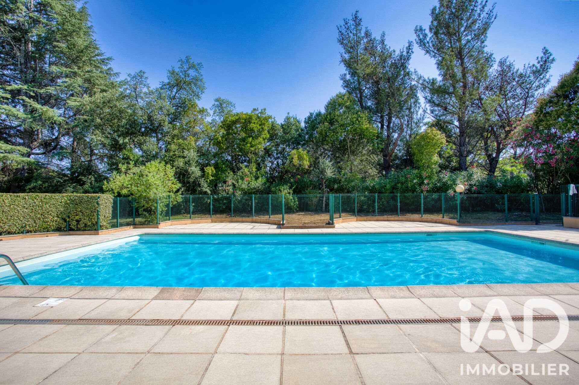 Appartement à vendre, 43m², Saint-Raphaël