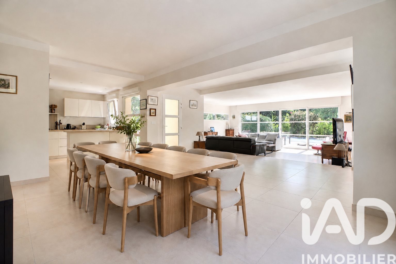 Maison à vendre, 146m², Saint-Raphaël