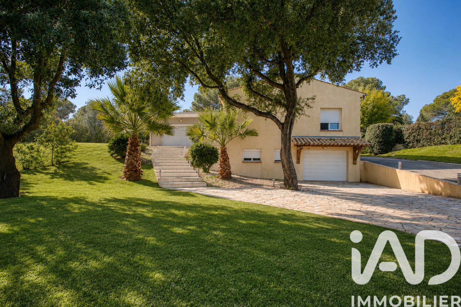 Maison à vendre, 146m², Saint-Raphaël